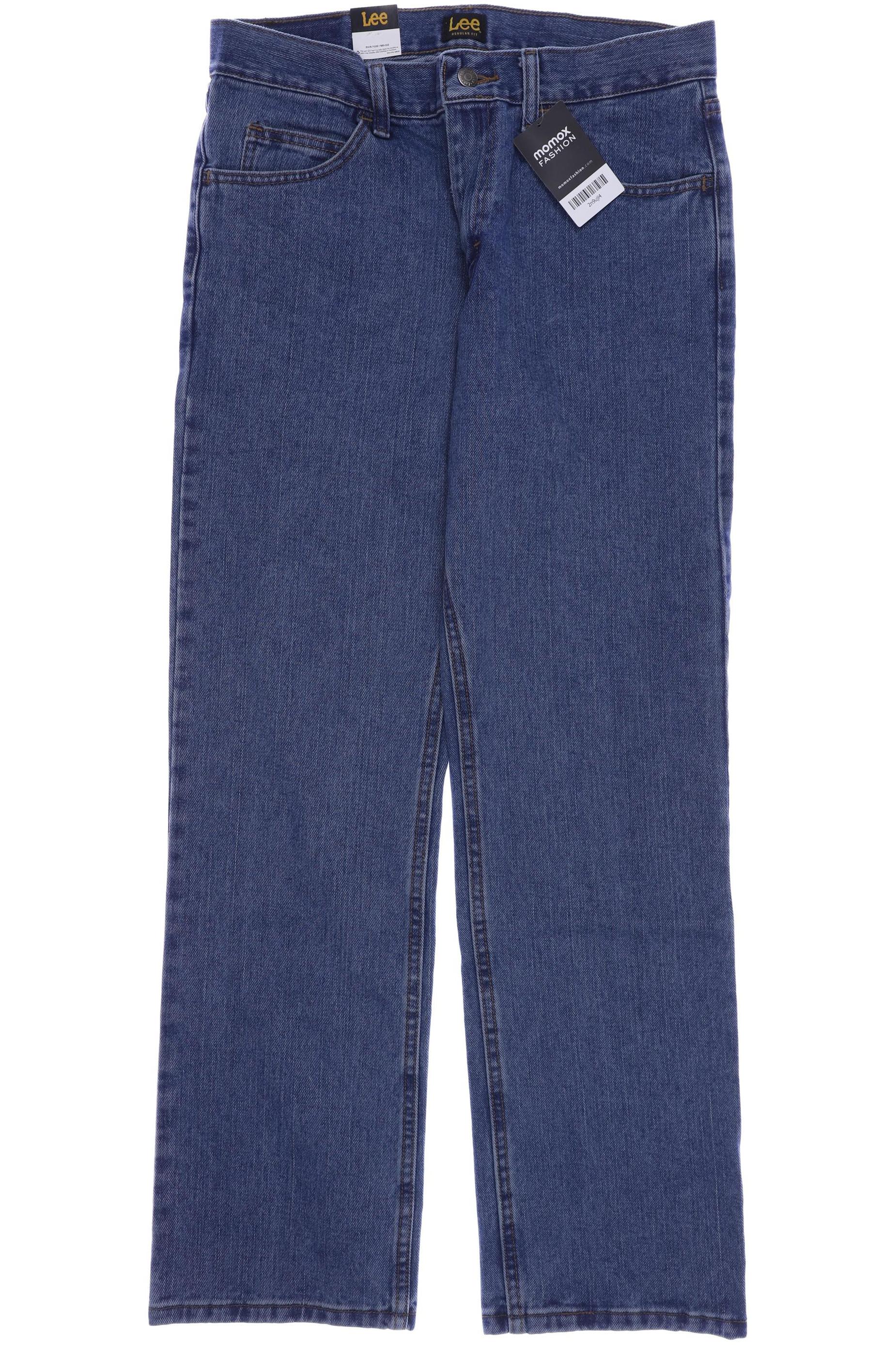 

Lee Herren Jeans, blau