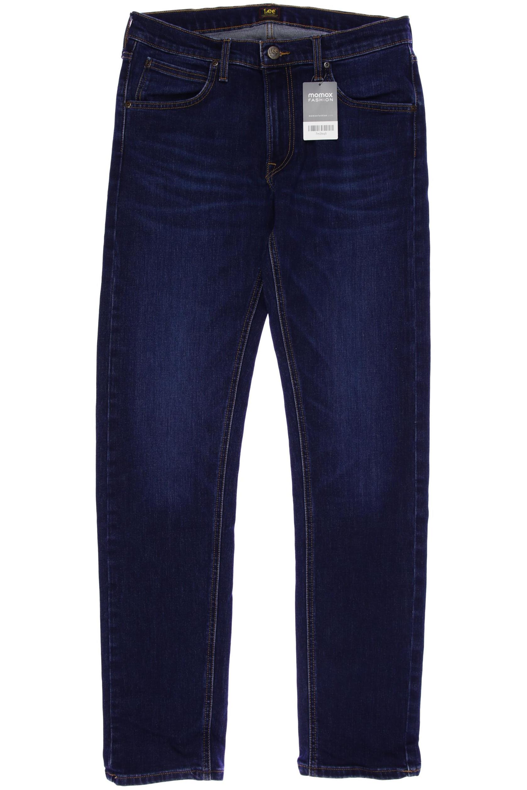 

Lee Herren Jeans, blau, Gr. 32