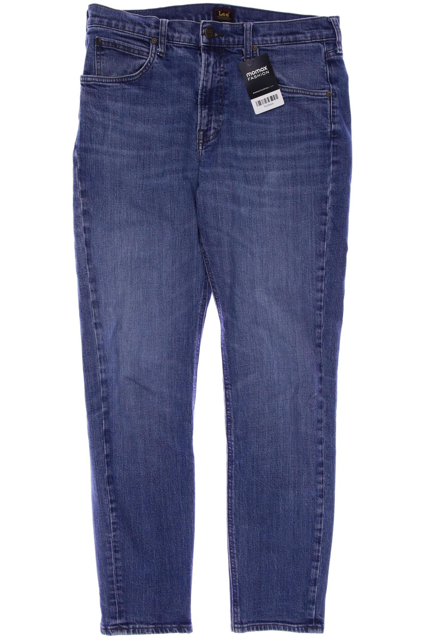 

Lee Herren Jeans, blau