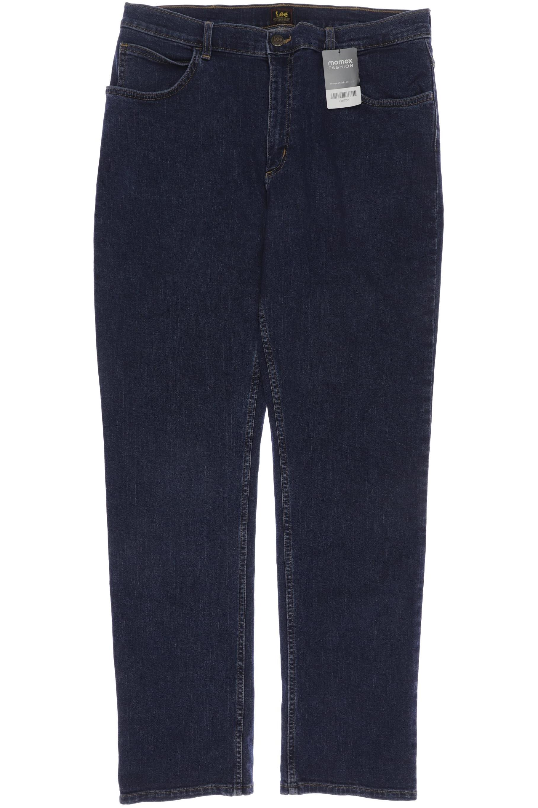 

Lee Herren Jeans, blau, Gr. 36