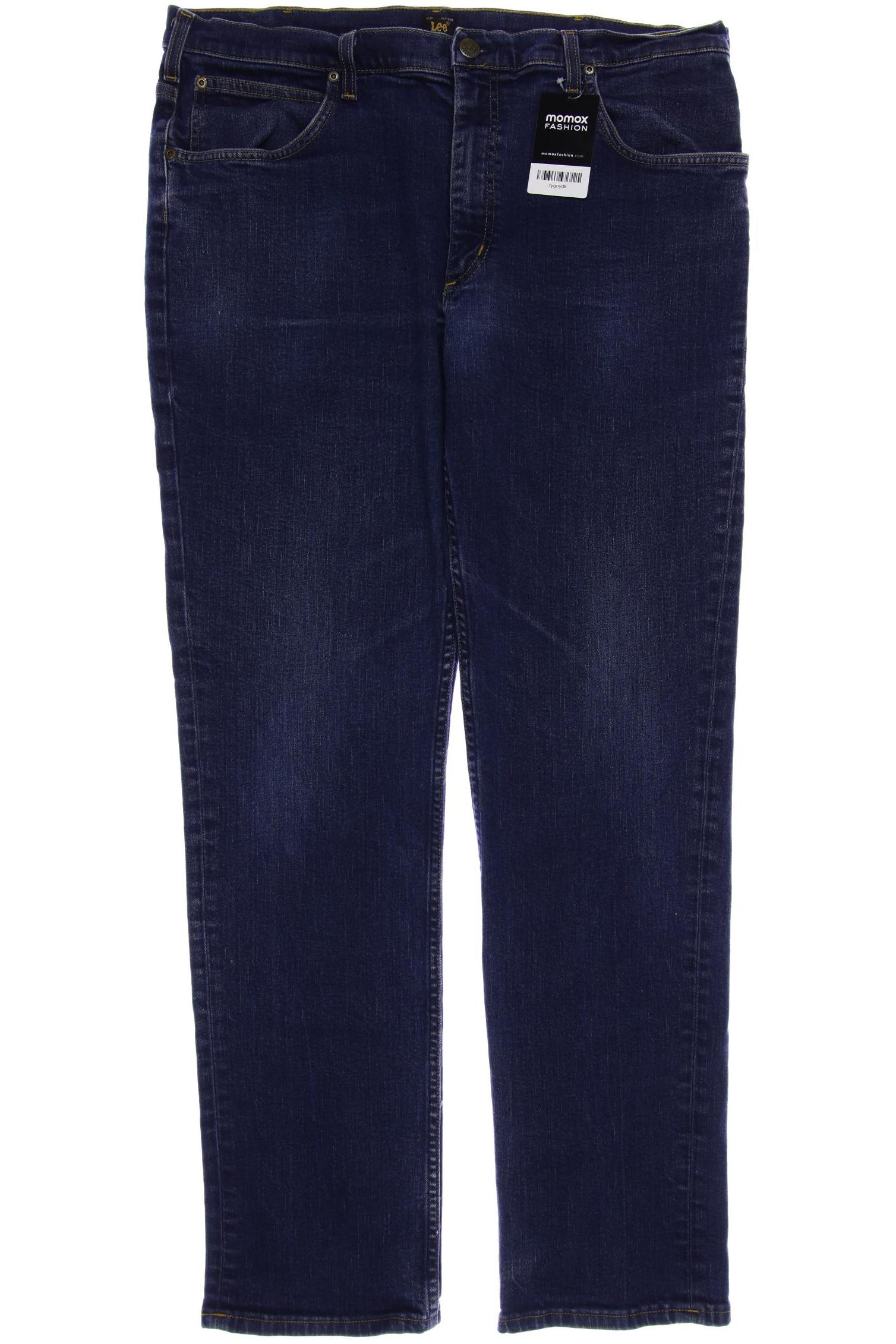 

Lee Herren Jeans, blau