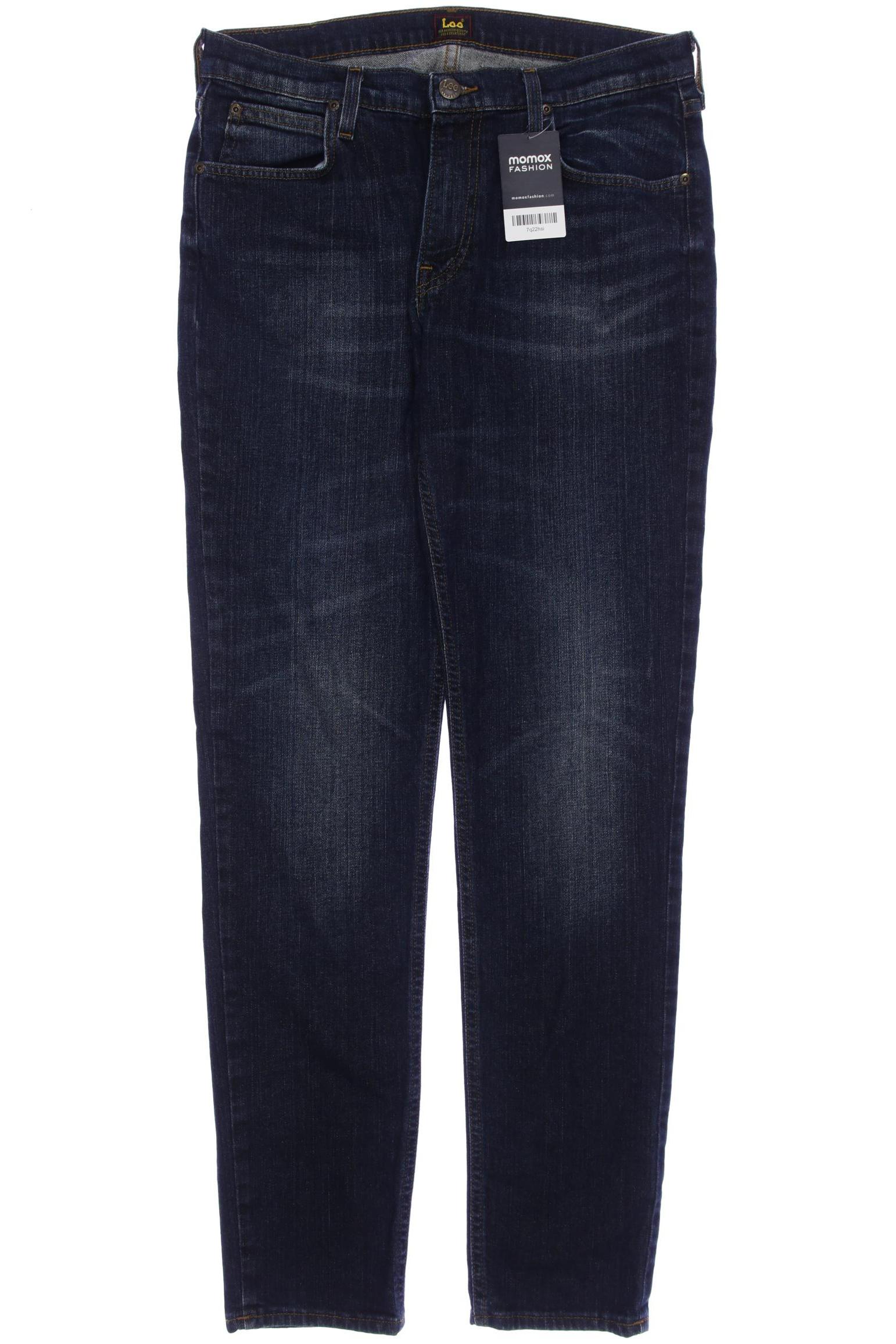 

Lee Herren Jeans, marineblau, Gr. 32