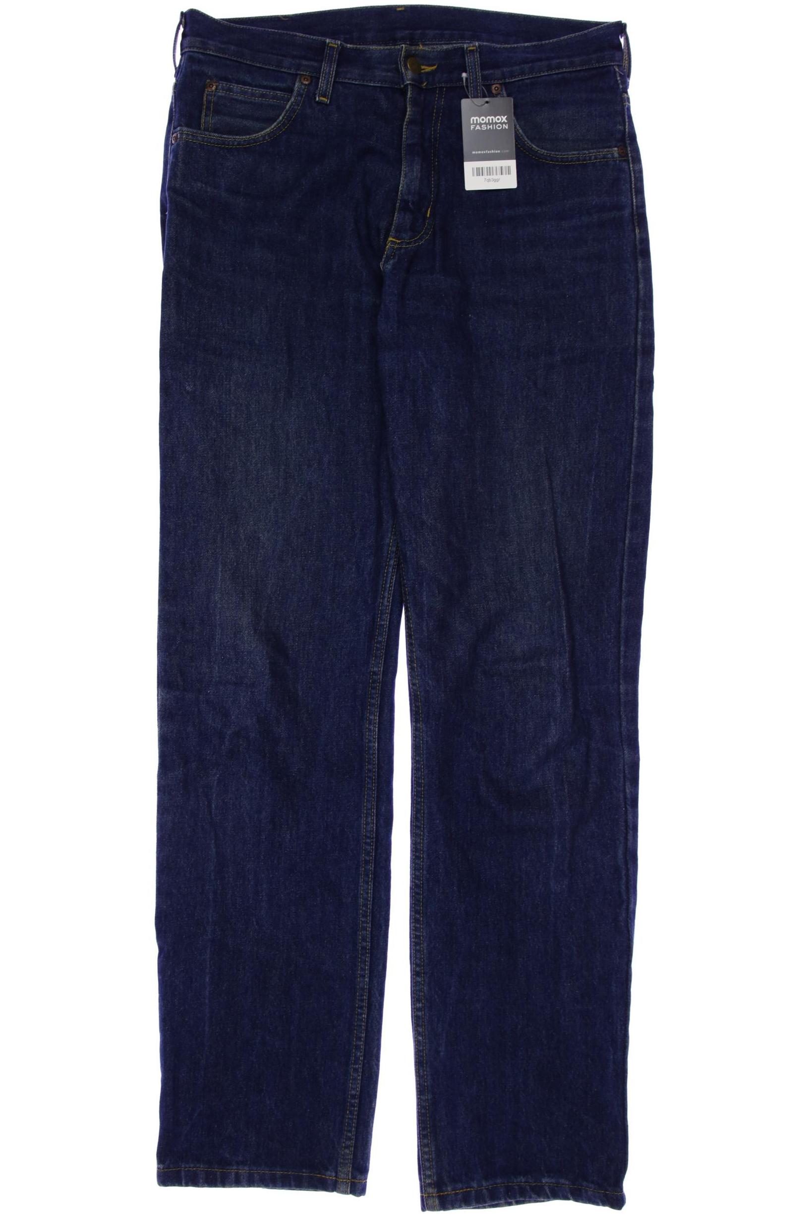 

Lee Herren Jeans, marineblau, Gr. 33