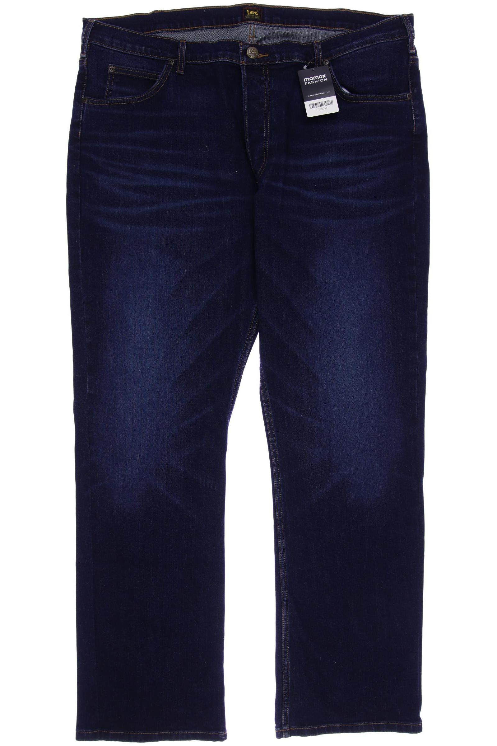 

Lee Herren Jeans, marineblau