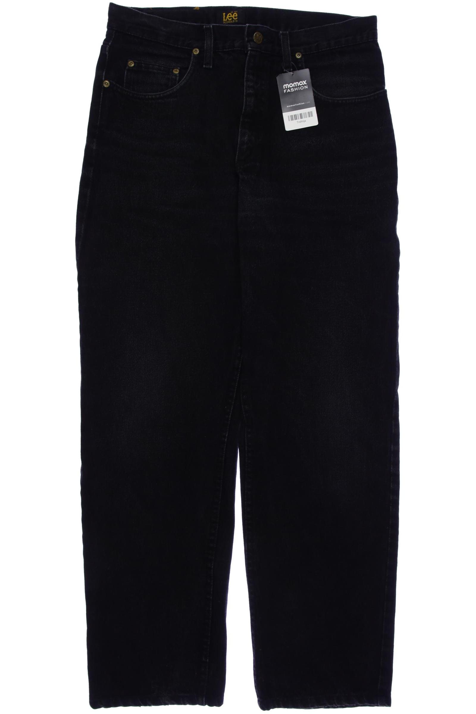 

Lee Herren Jeans, schwarz, Gr. 33