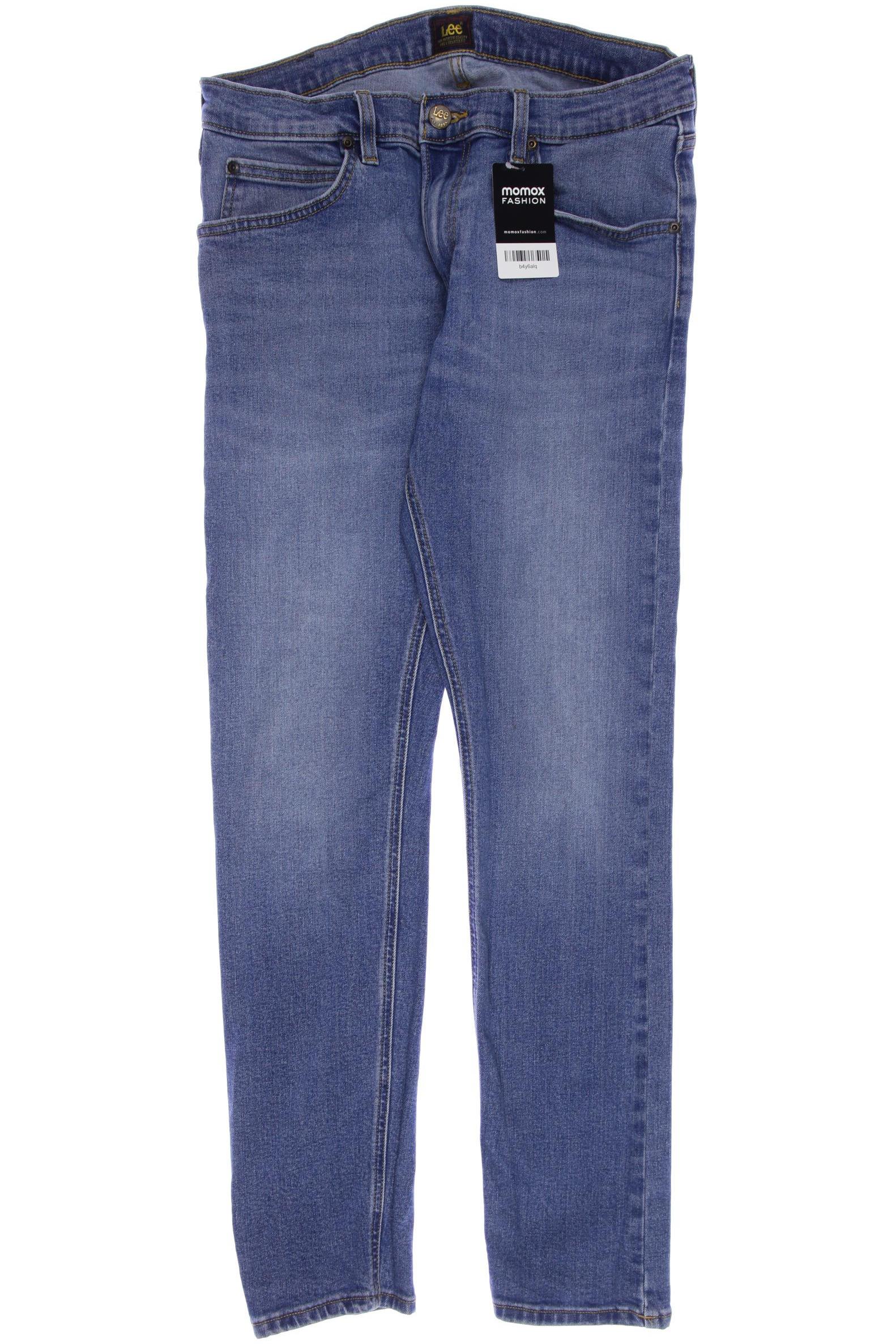 

Lee Herren Jeans, blau, Gr. 33