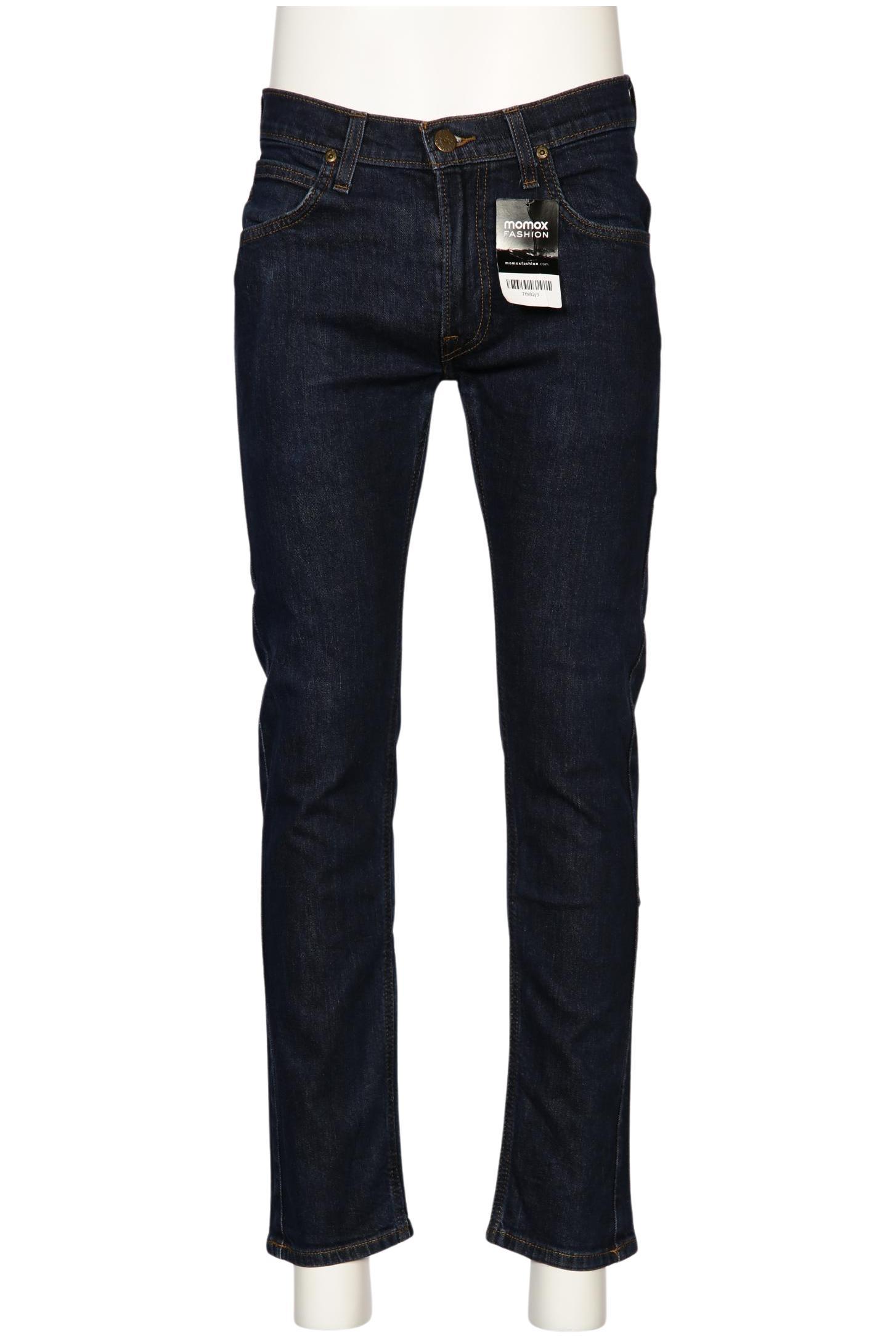 

Lee Herren Jeans, marineblau, Gr. 30