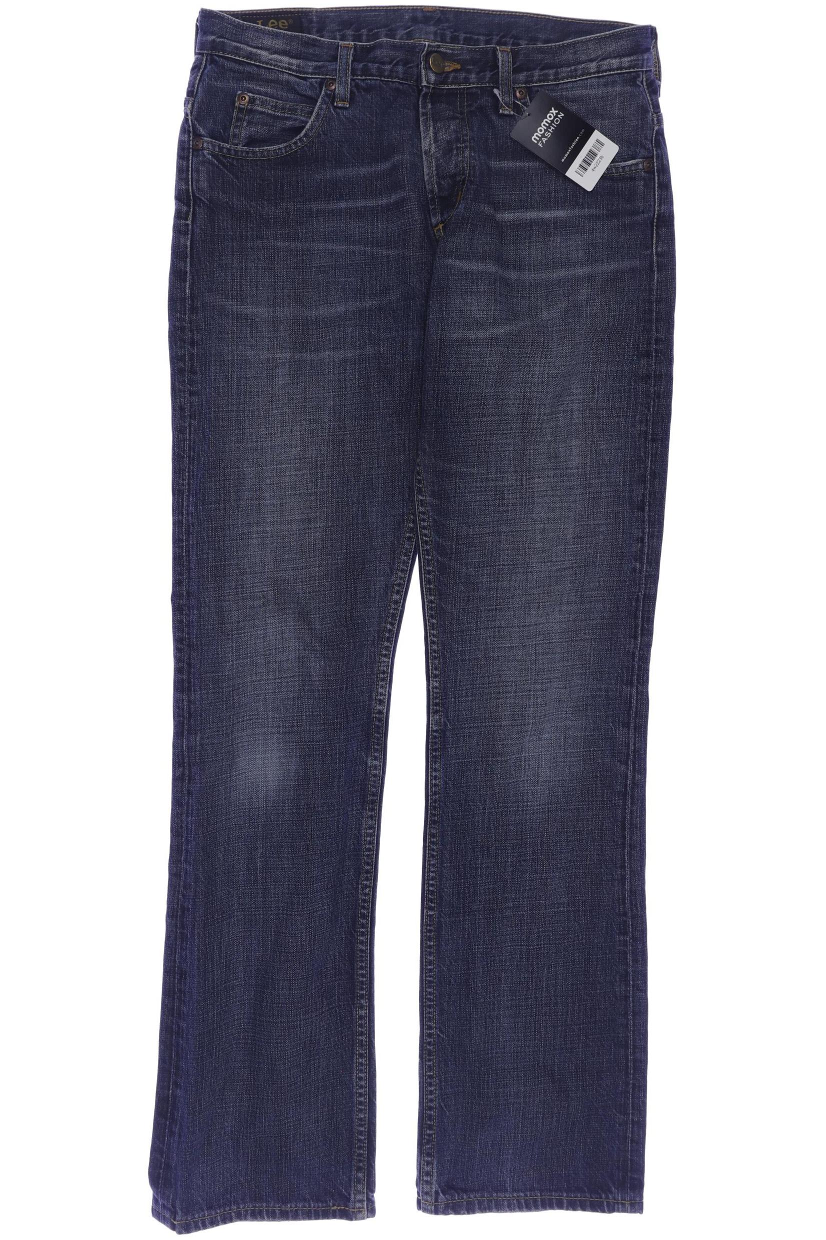 

Lee Herren Jeans, blau, Gr. 31