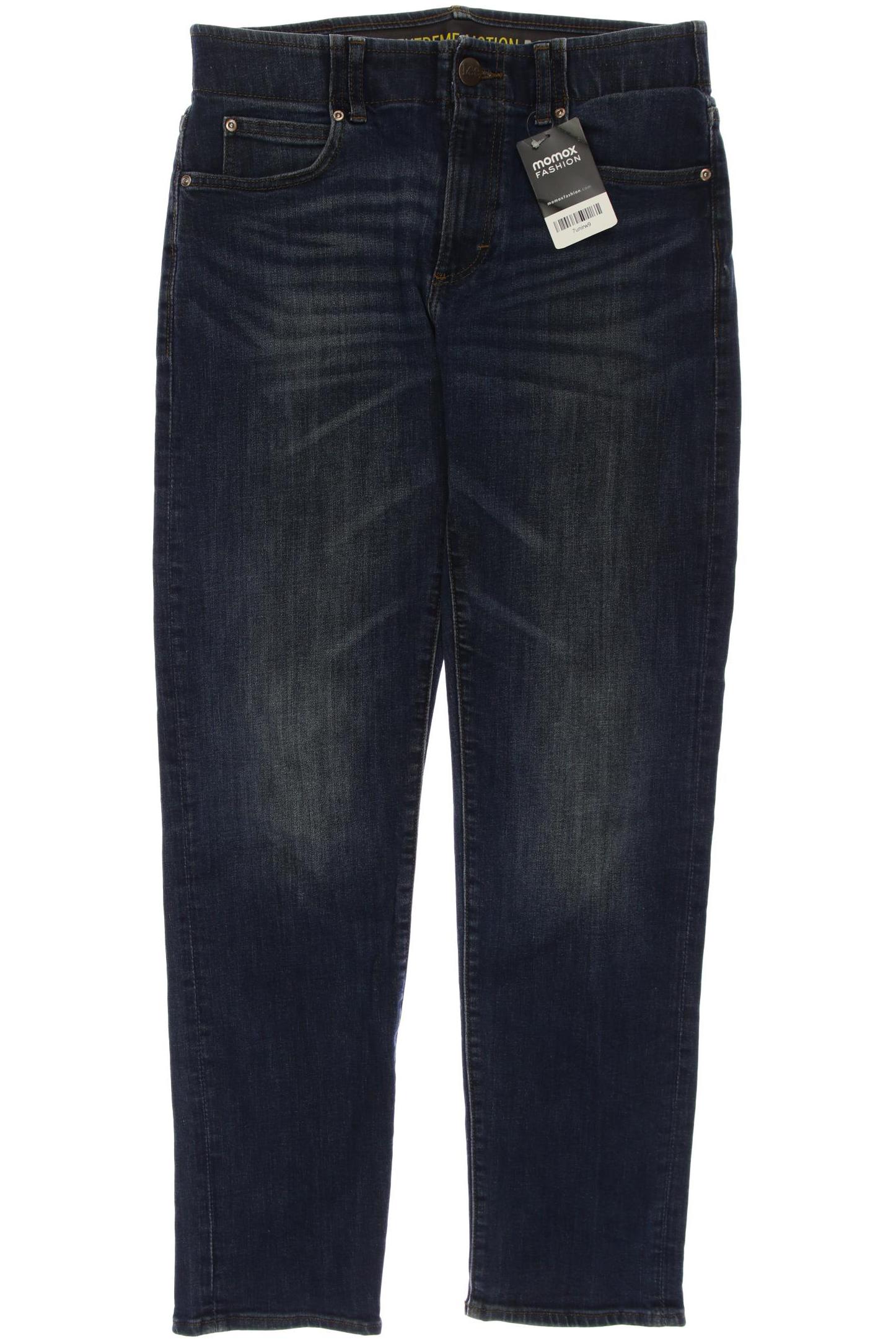 

Lee Herren Jeans, marineblau