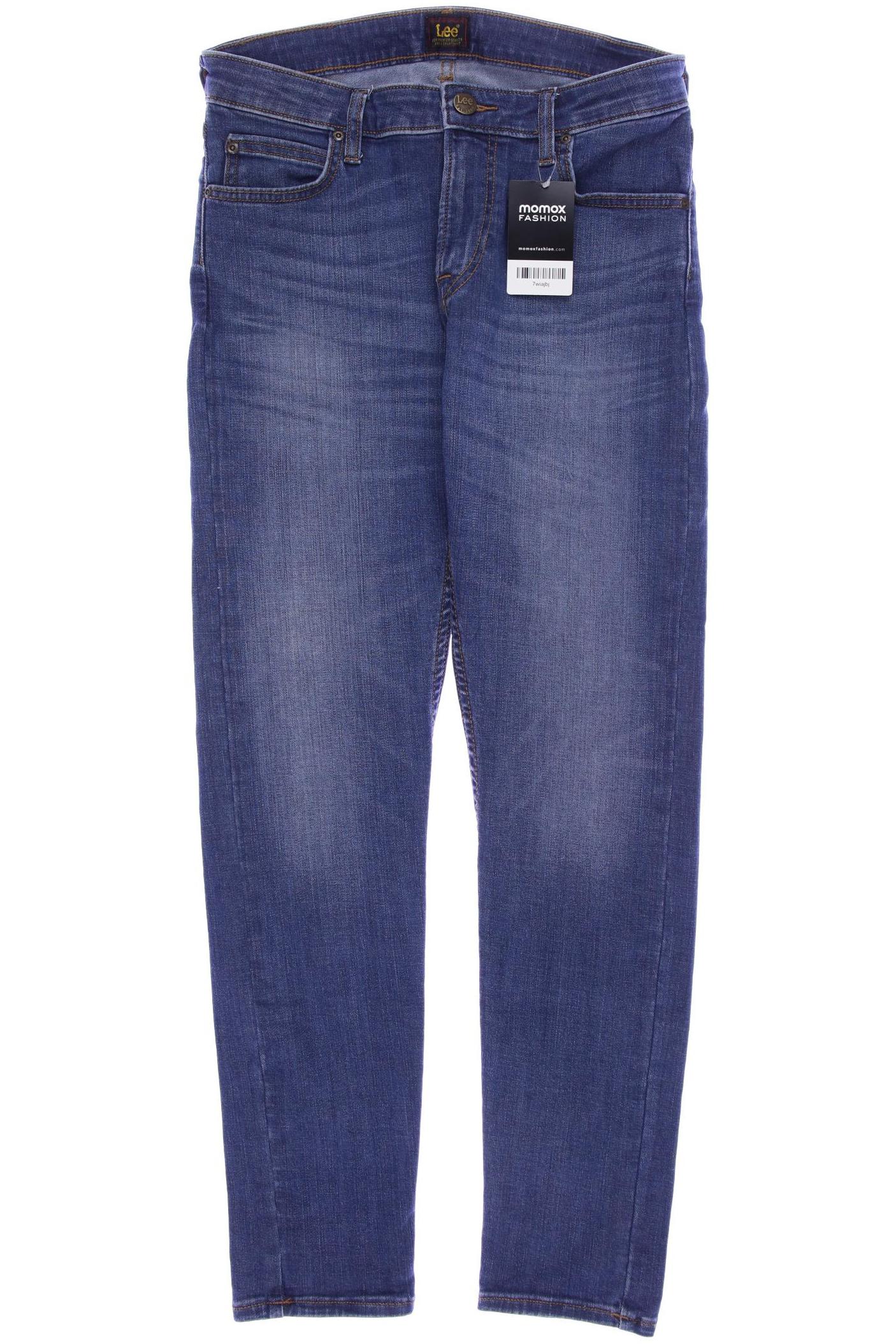 

Lee Herren Jeans, blau