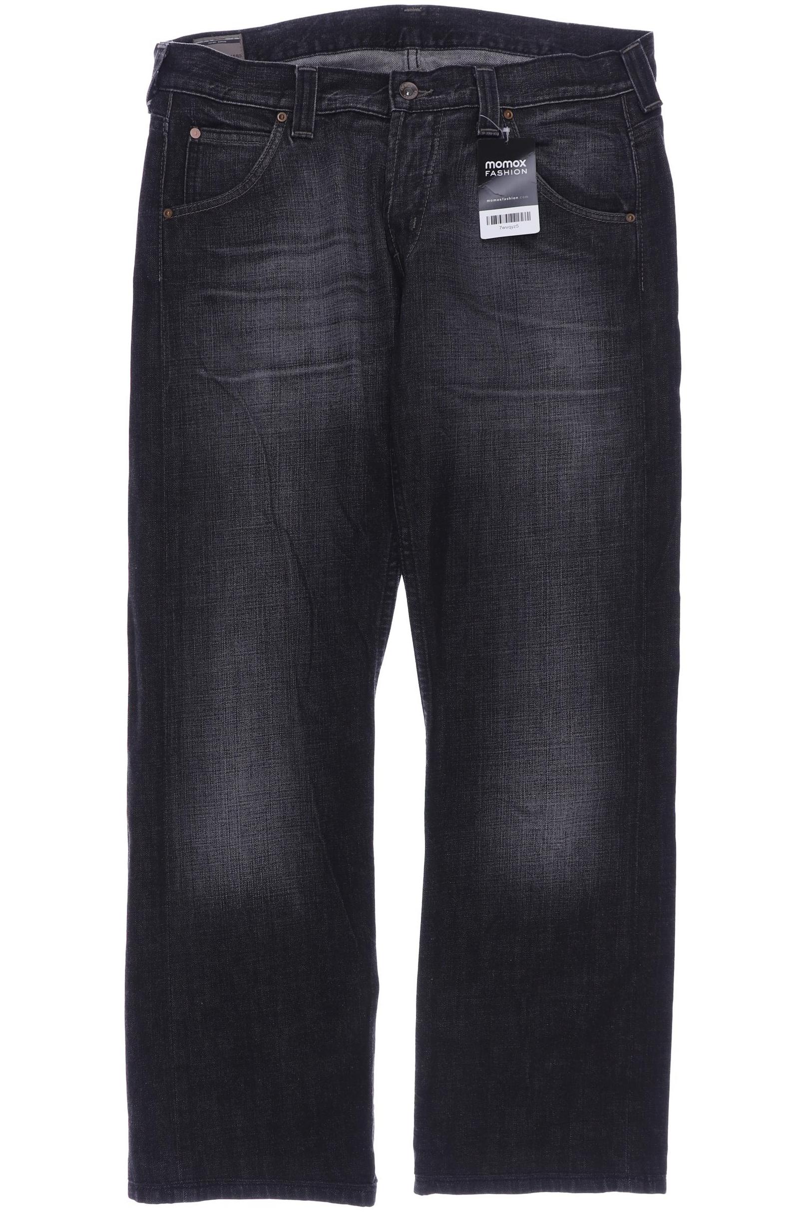 

Lee Herren Jeans, grau