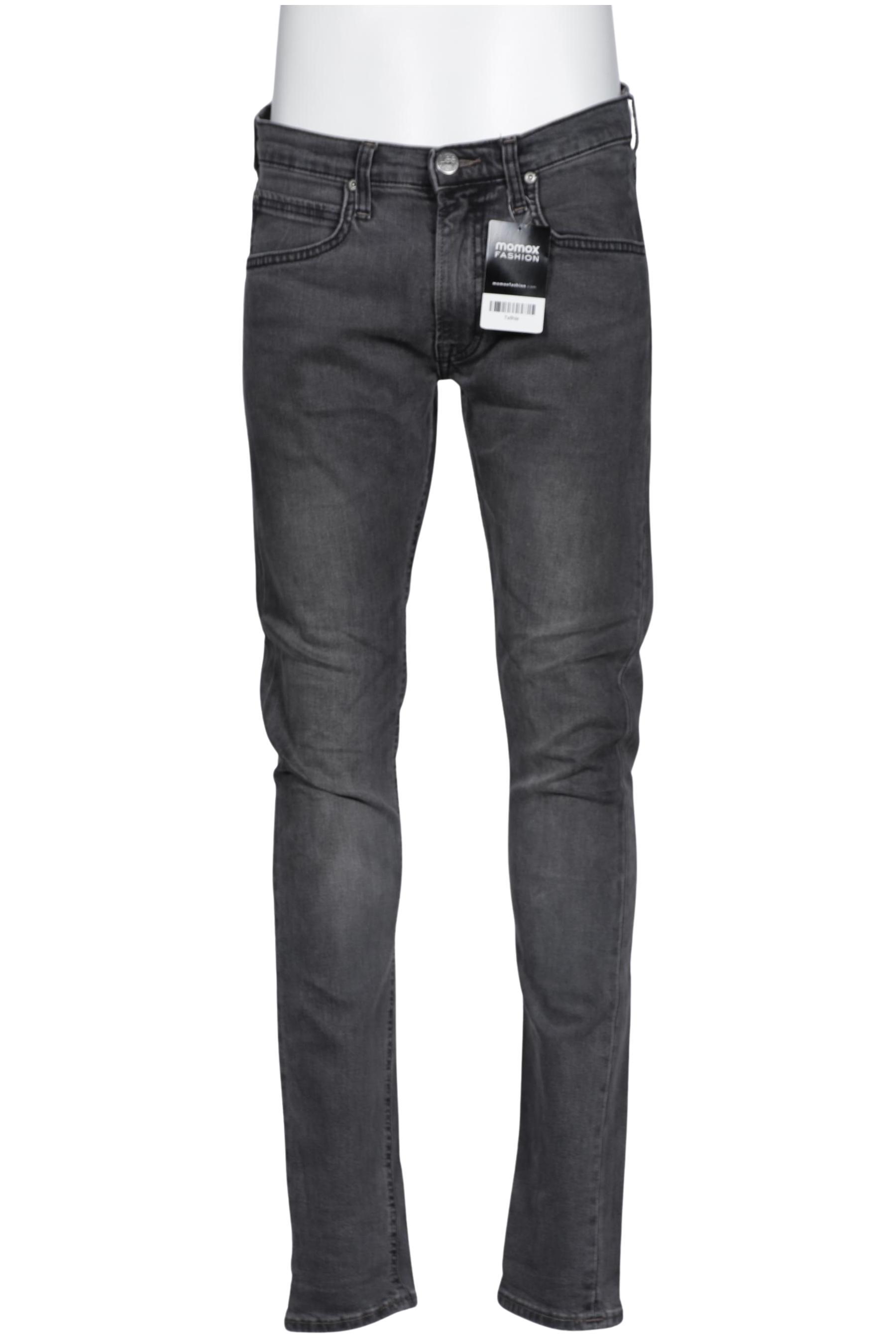 

Lee Herren Jeans, grau, Gr. 30