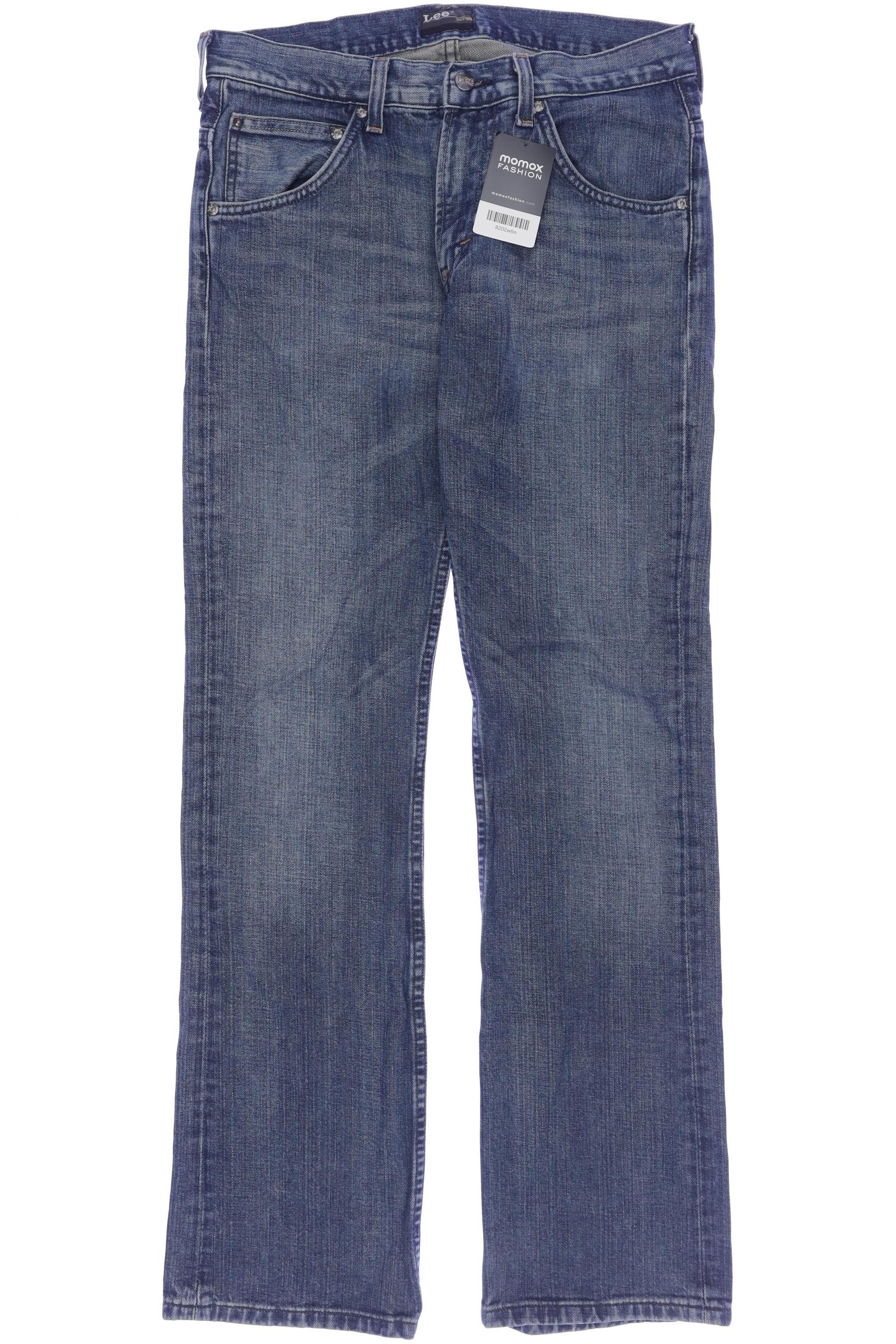 

Lee Herren Jeans, blau, Gr. 30