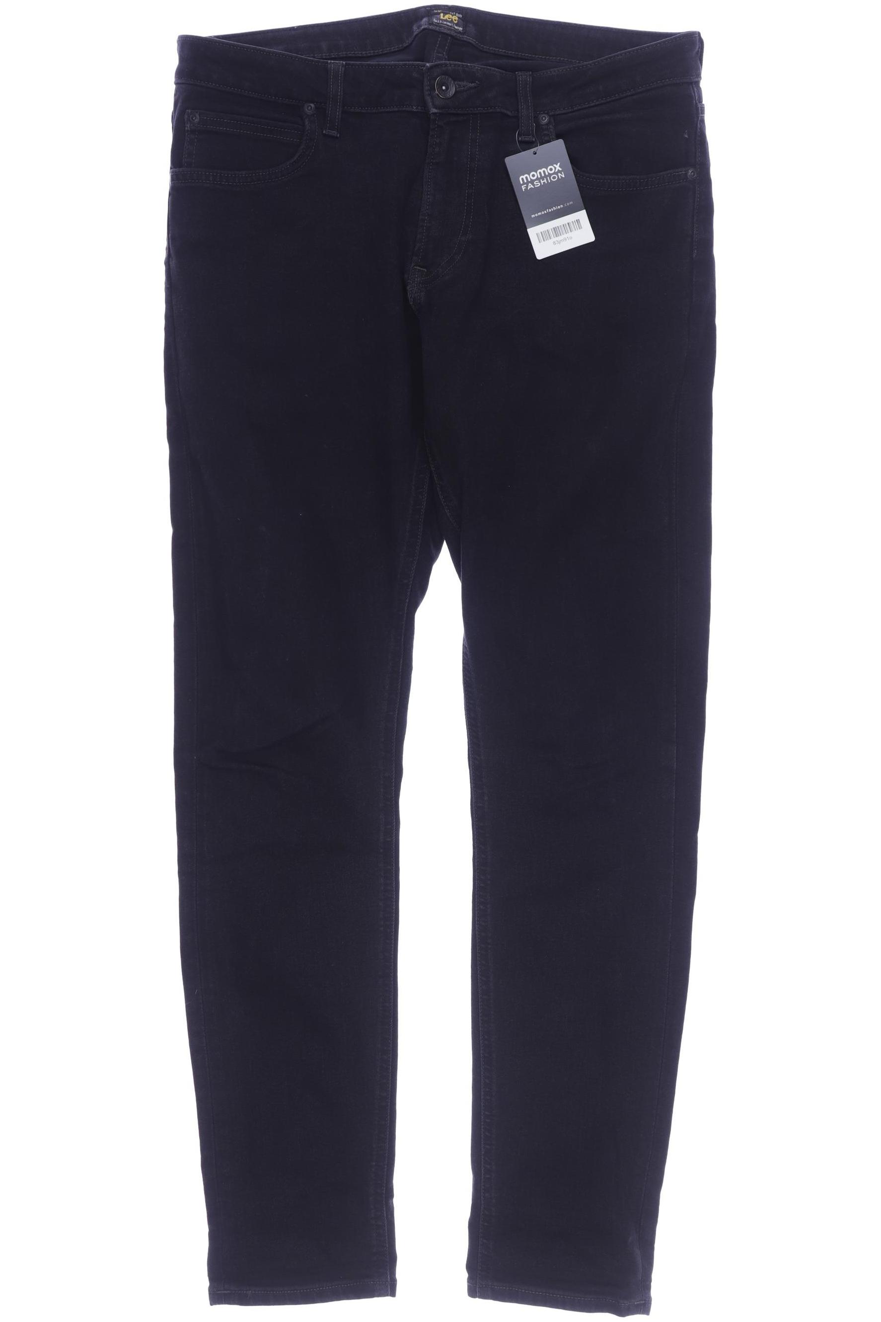 

Lee Herren Jeans, schwarz