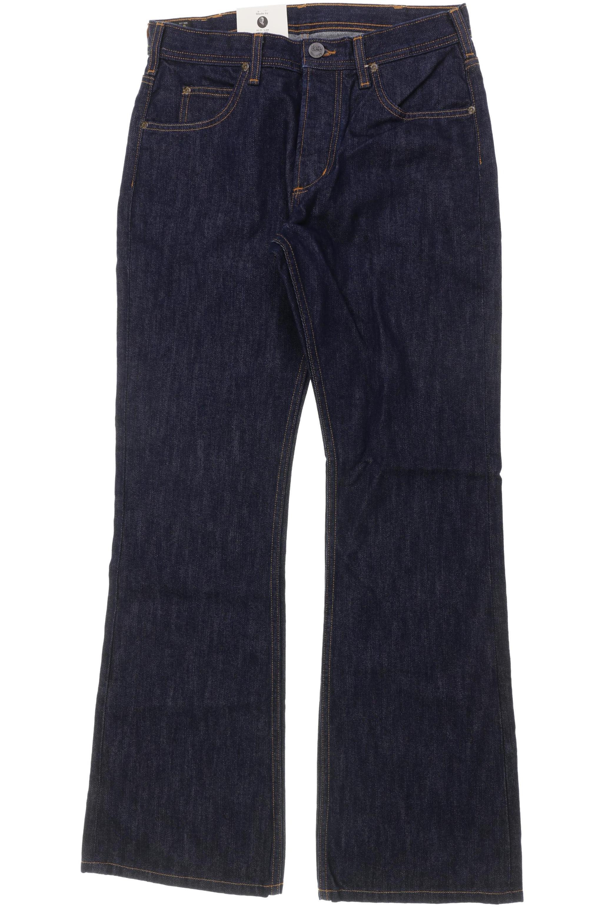 

Lee Herren Jeans, blau, Gr. 31