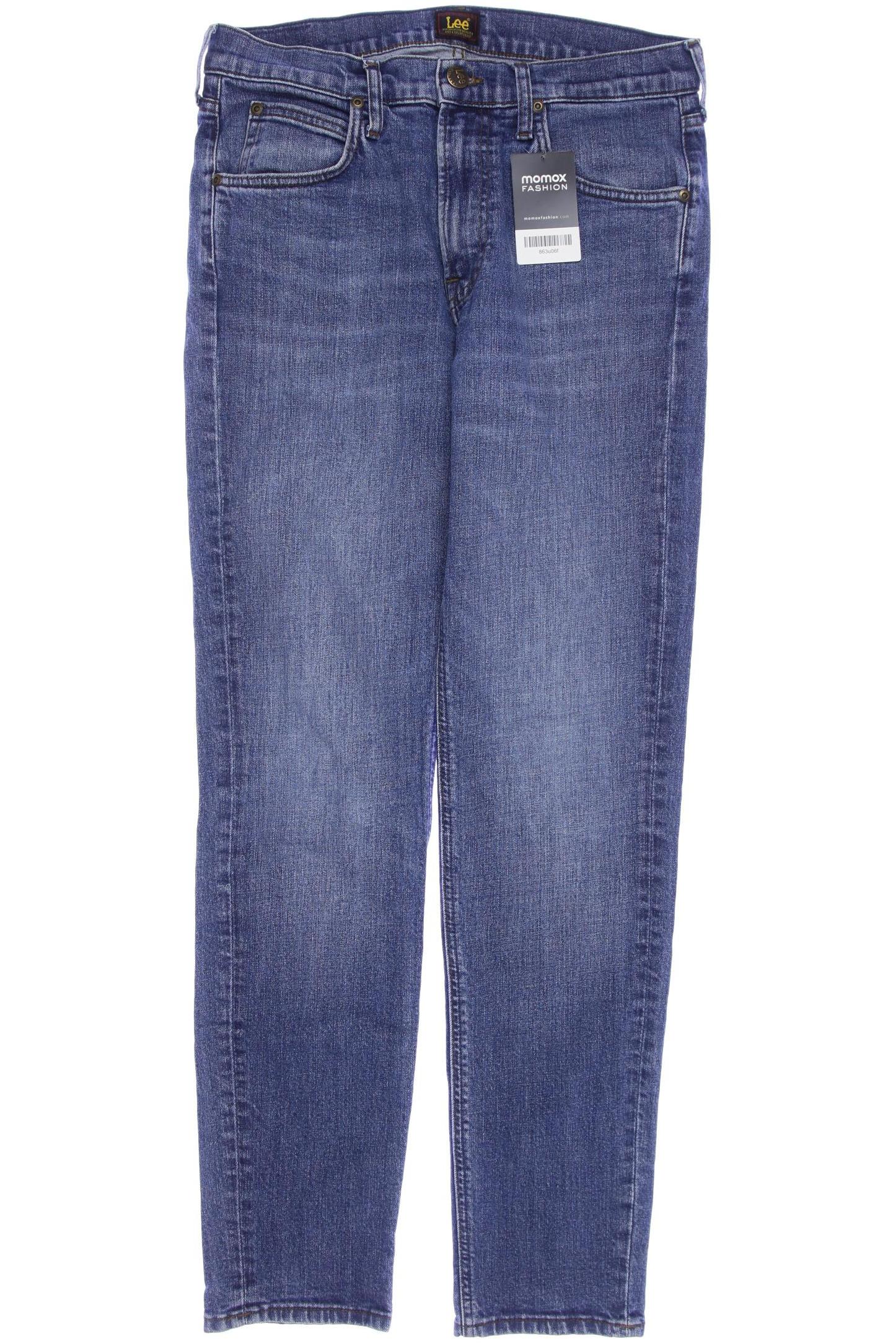 

Lee Herren Jeans, blau, Gr. 30