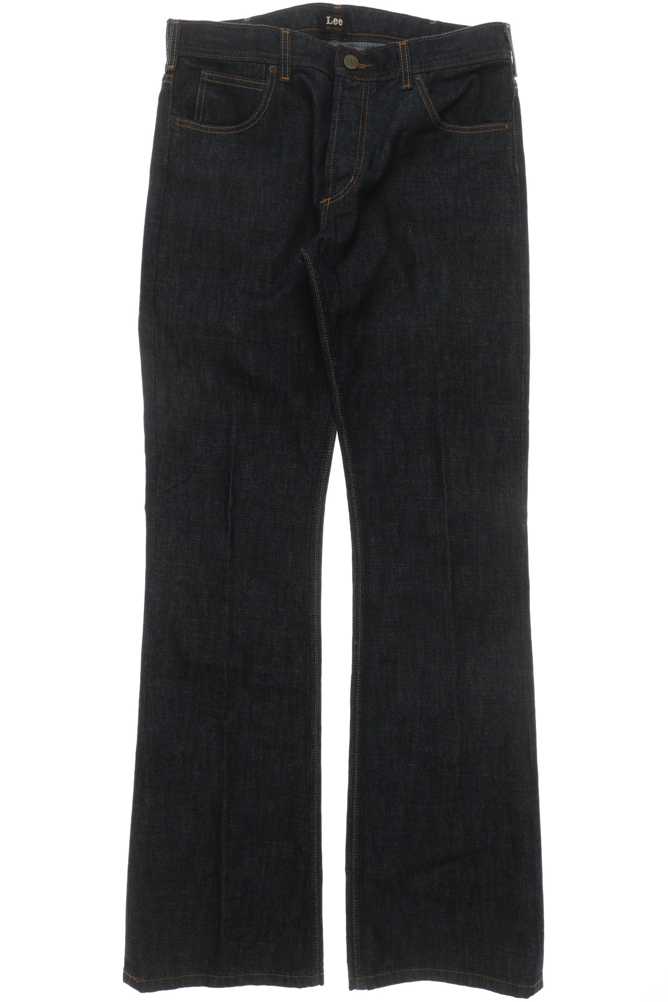 

Lee Herren Jeans, blau, Gr. 34