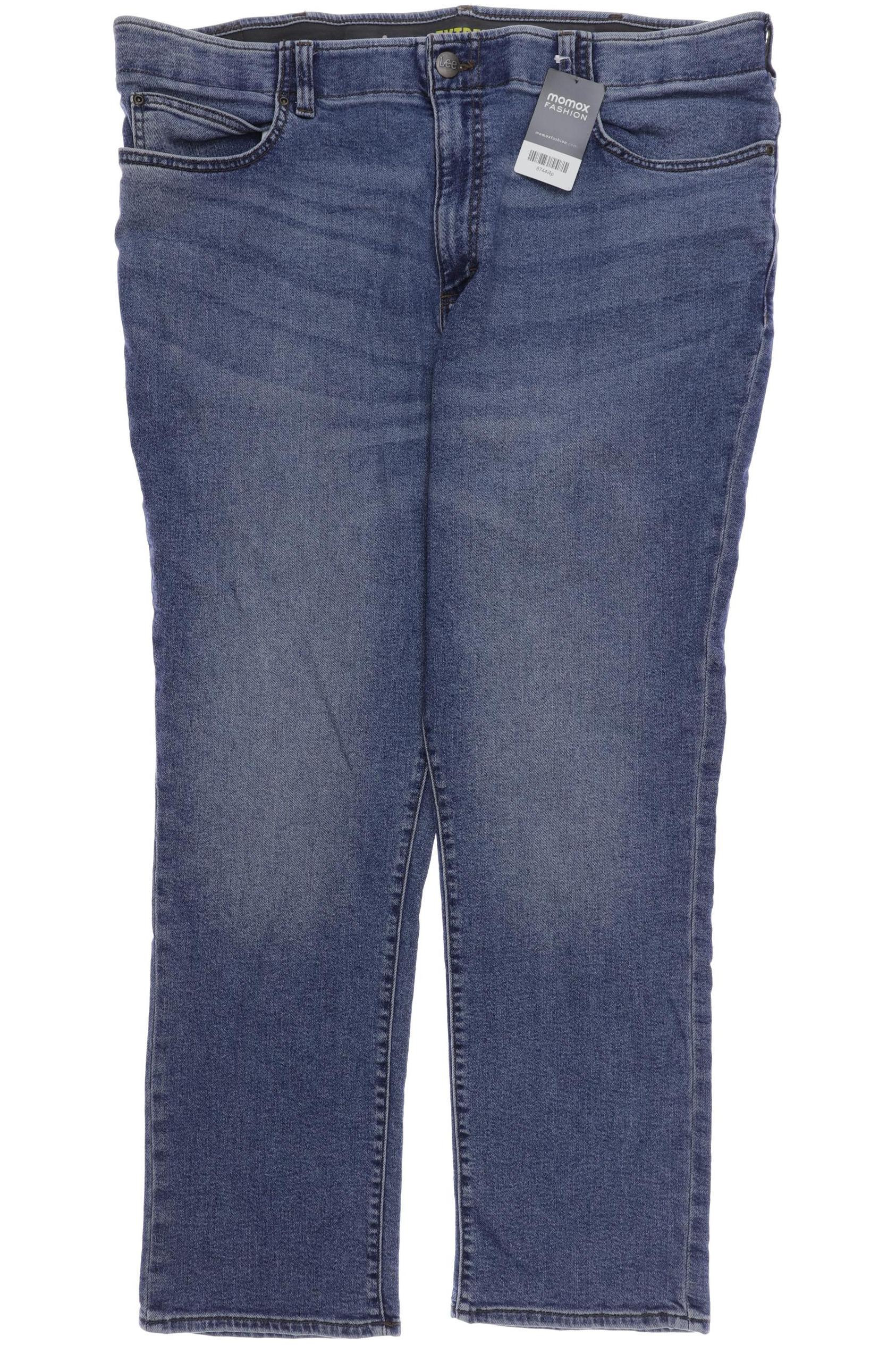 

Lee Herren Jeans, blau