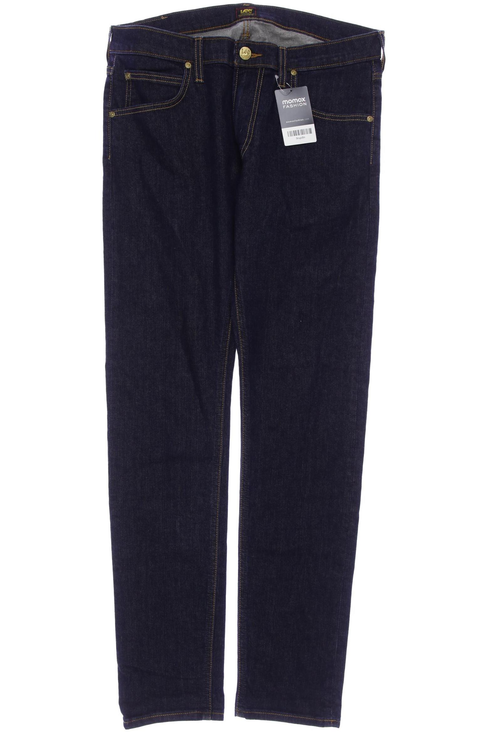 

Lee Herren Jeans, blau, Gr. 32