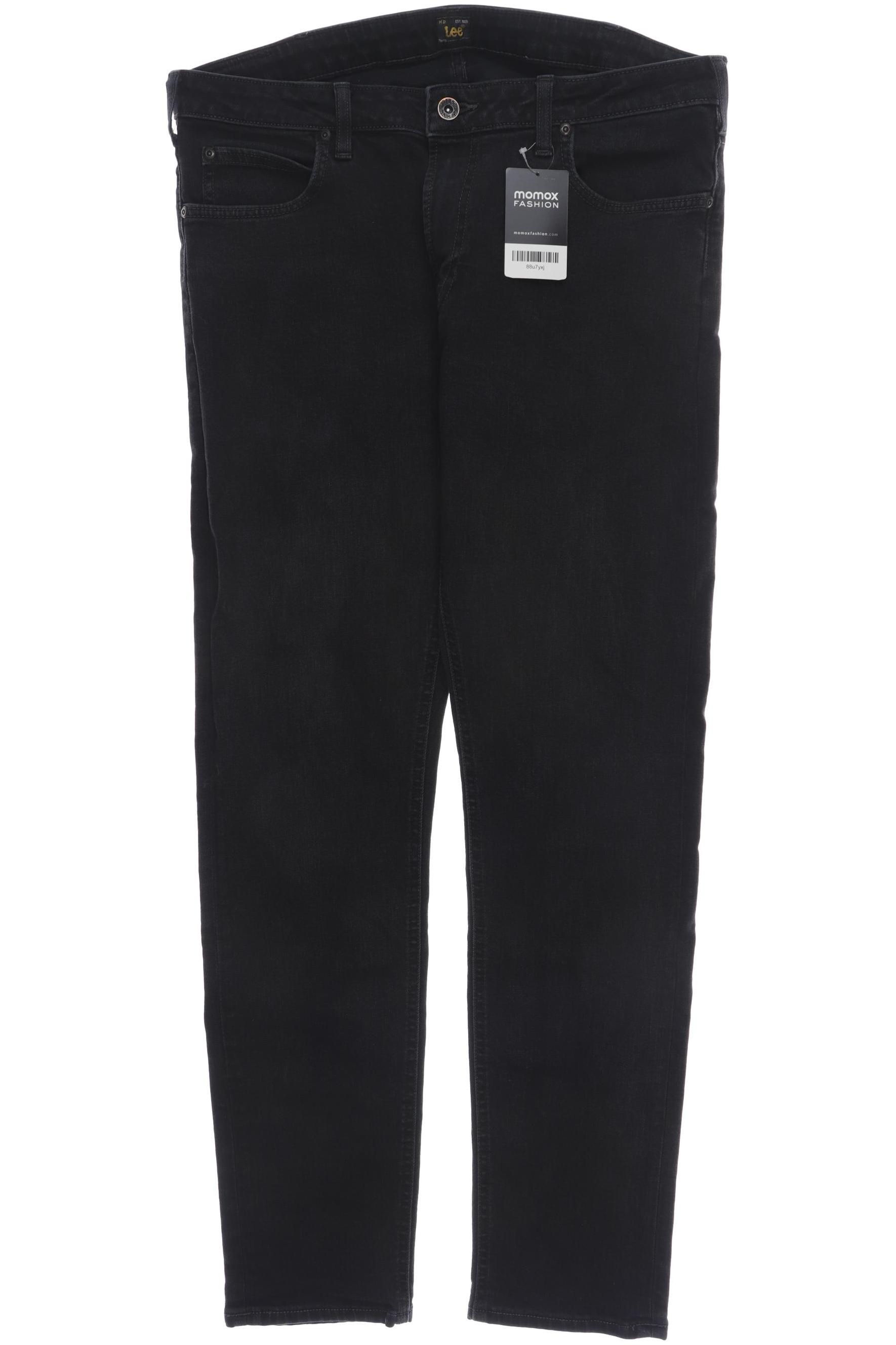 

Lee Herren Jeans, schwarz