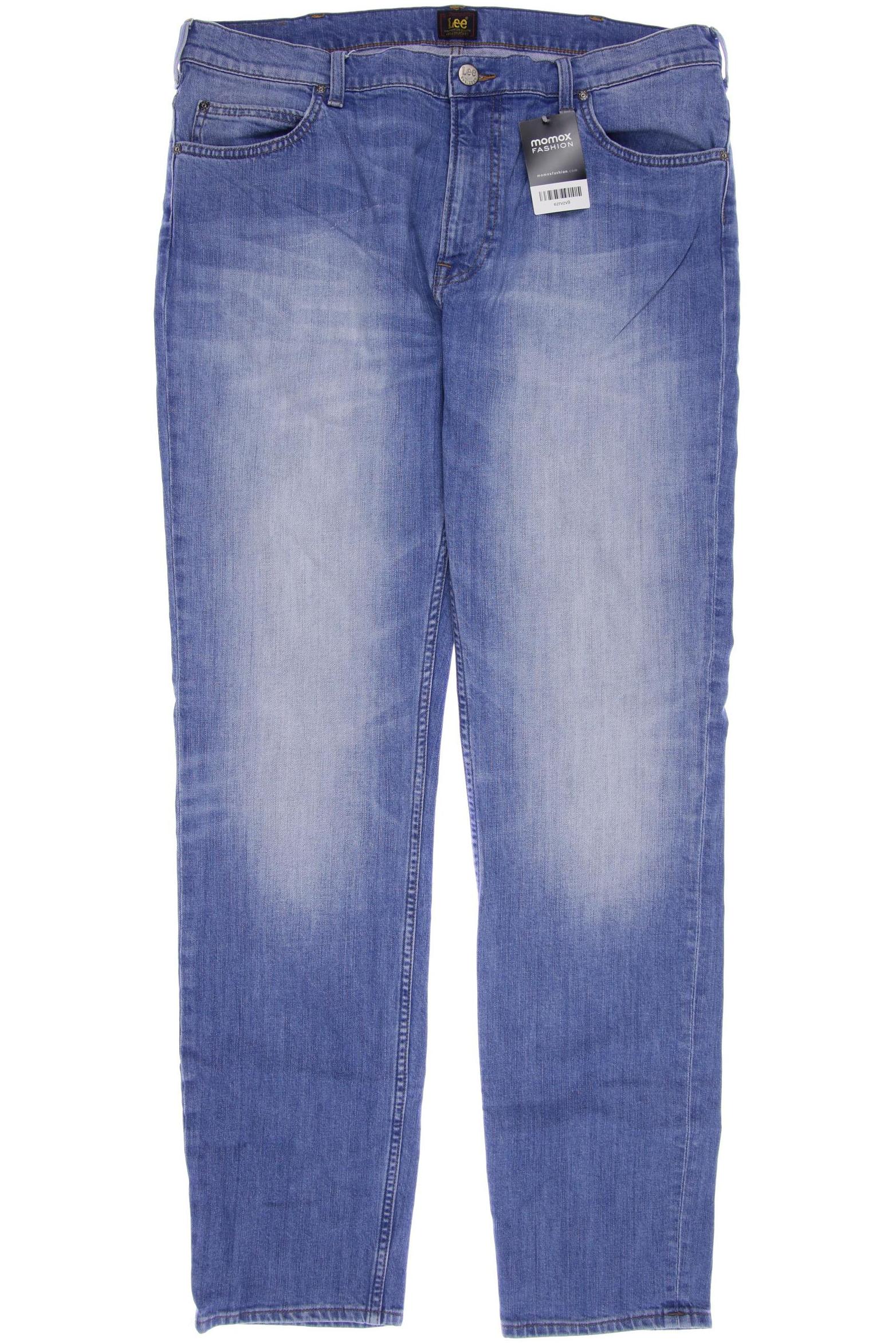 

Lee Herren Jeans, blau