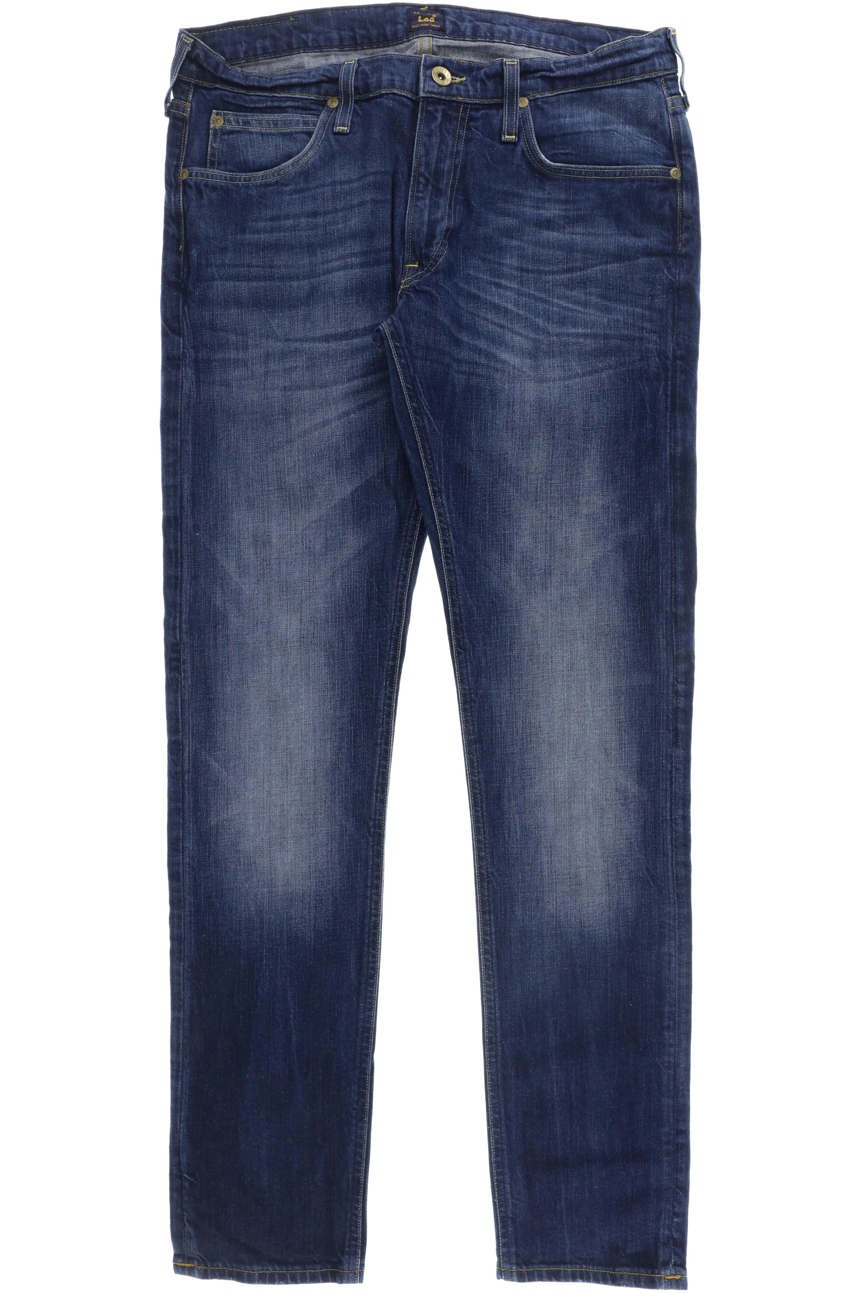 

Lee Herren Jeans, blau, Gr. 32
