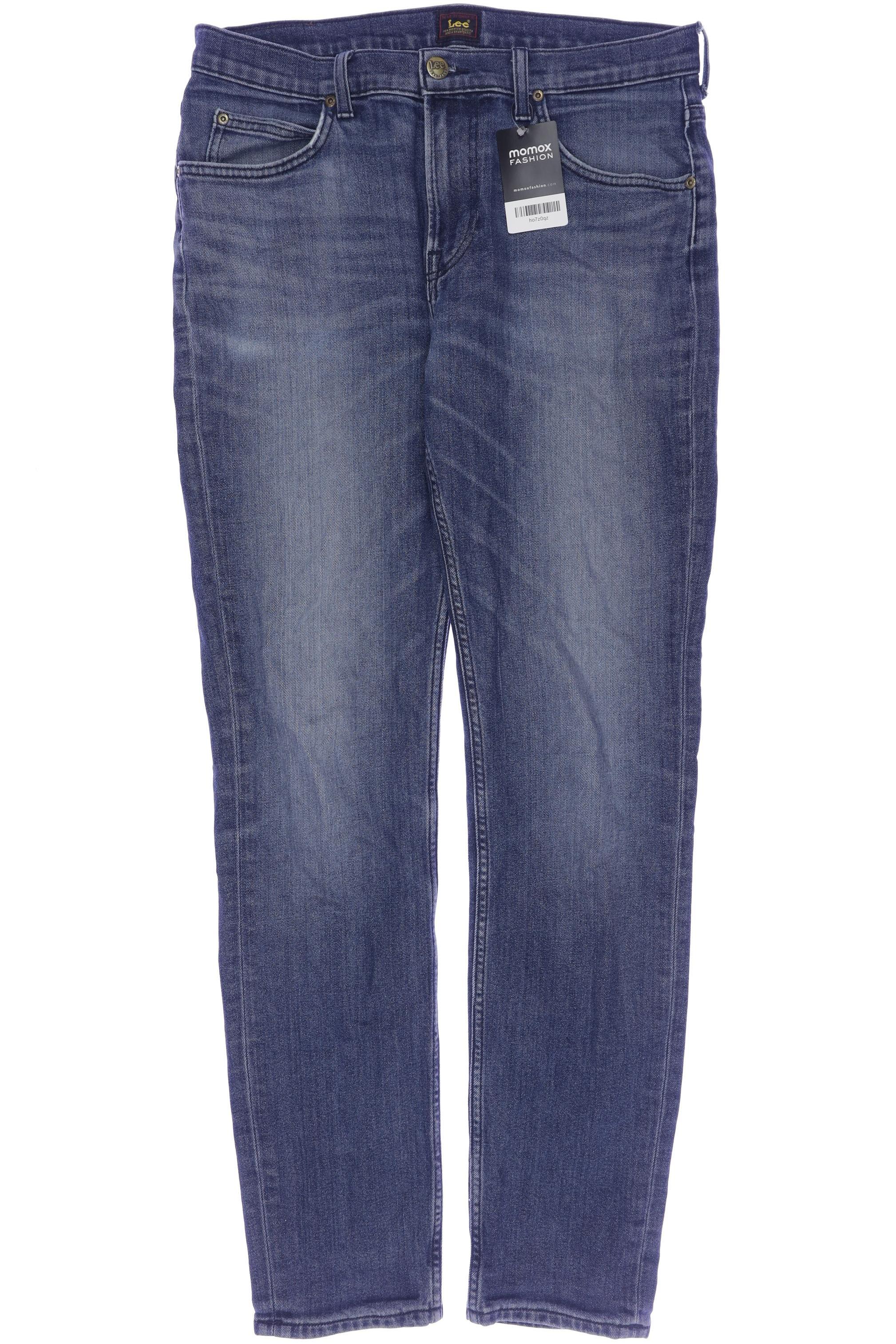 

Lee Herren Jeans, marineblau, Gr. 32