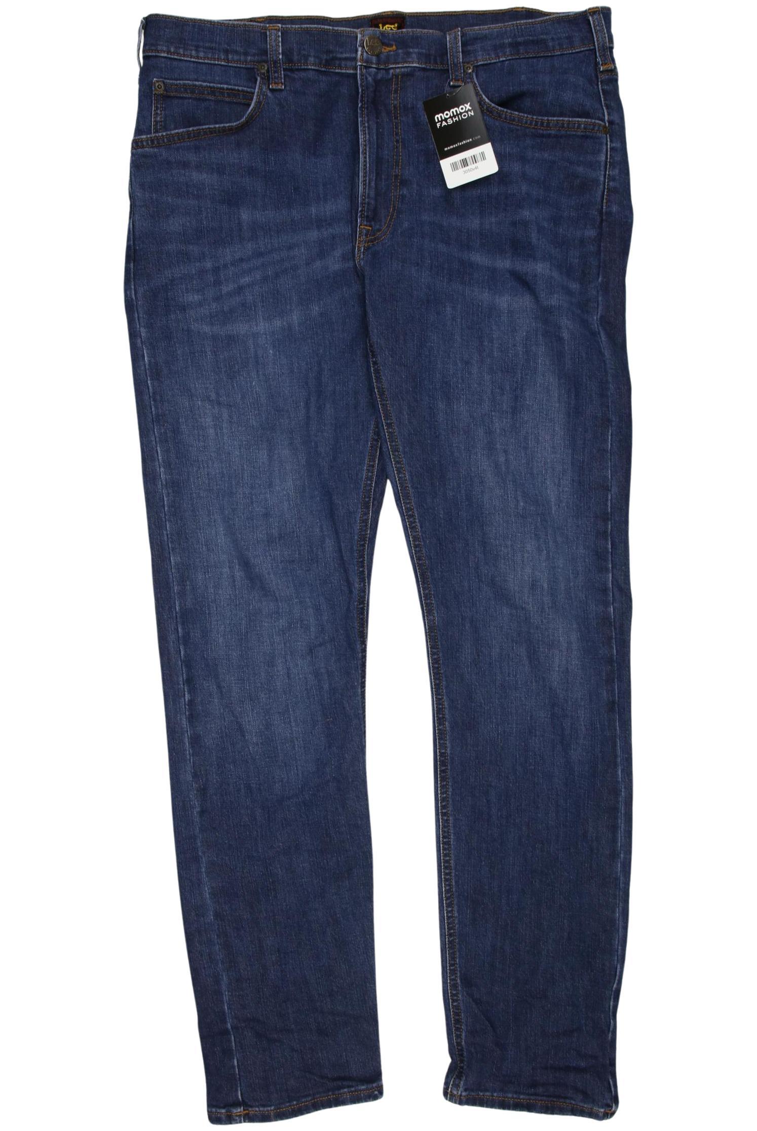 Thumbnail - Lee Herren Jeans, blau, Gr. 36