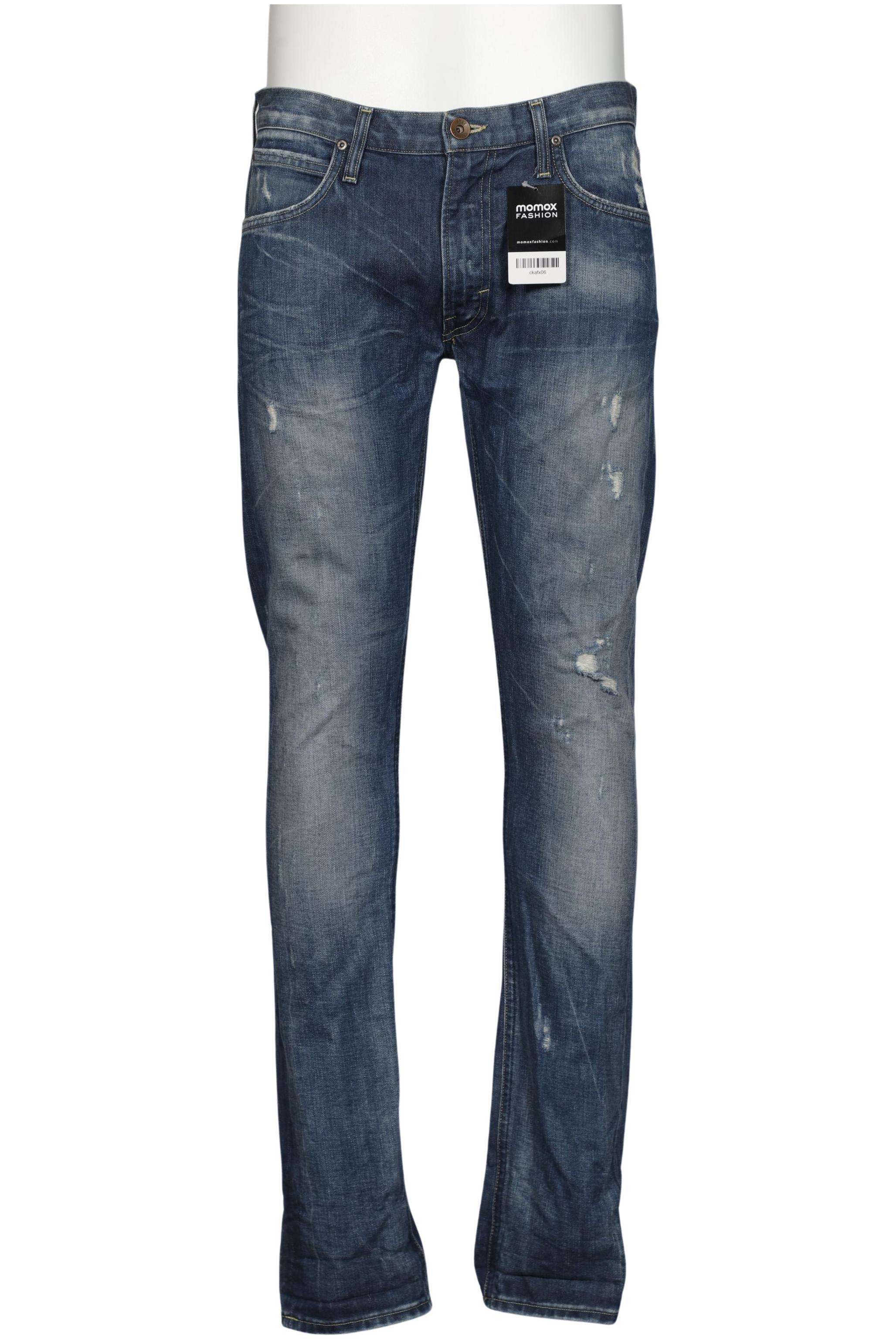 

Lee Herren Jeans, blau, Gr. 34