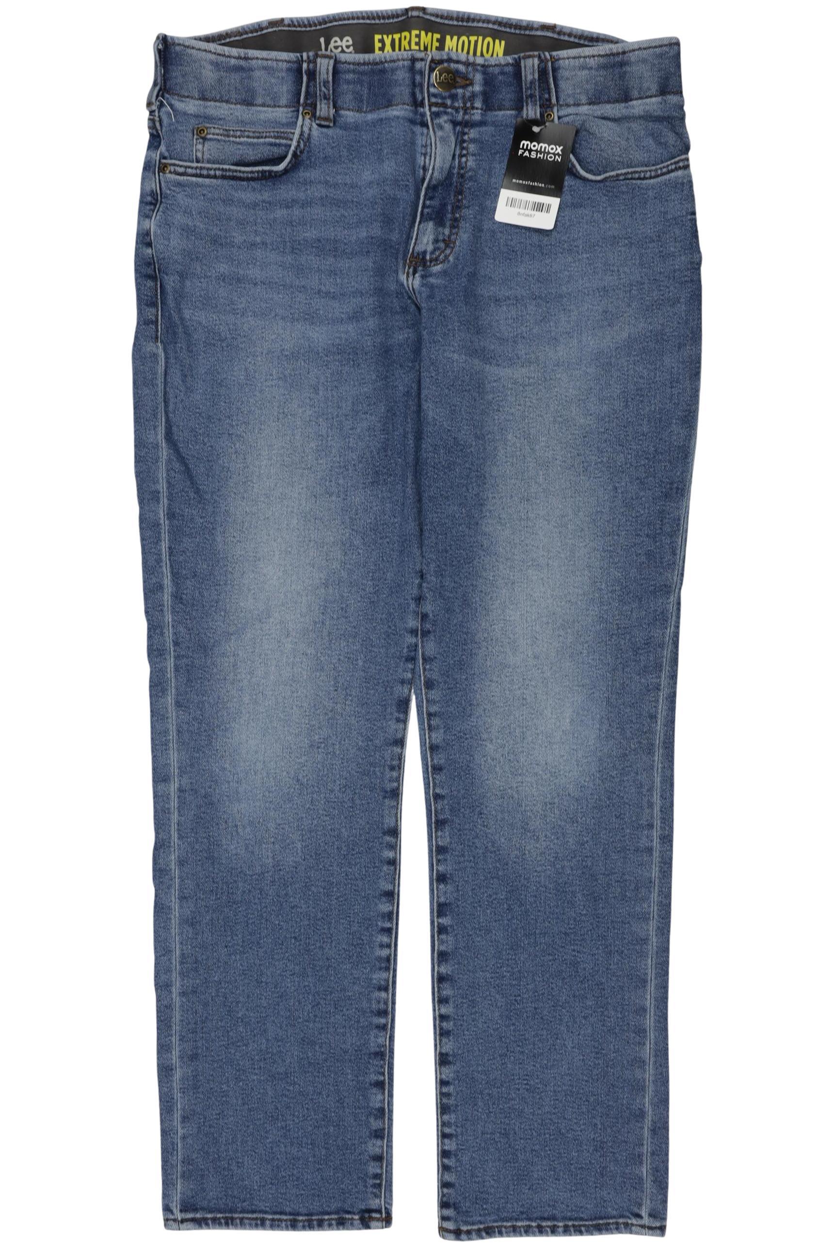 

Lee Herren Jeans, blau, Gr. 34