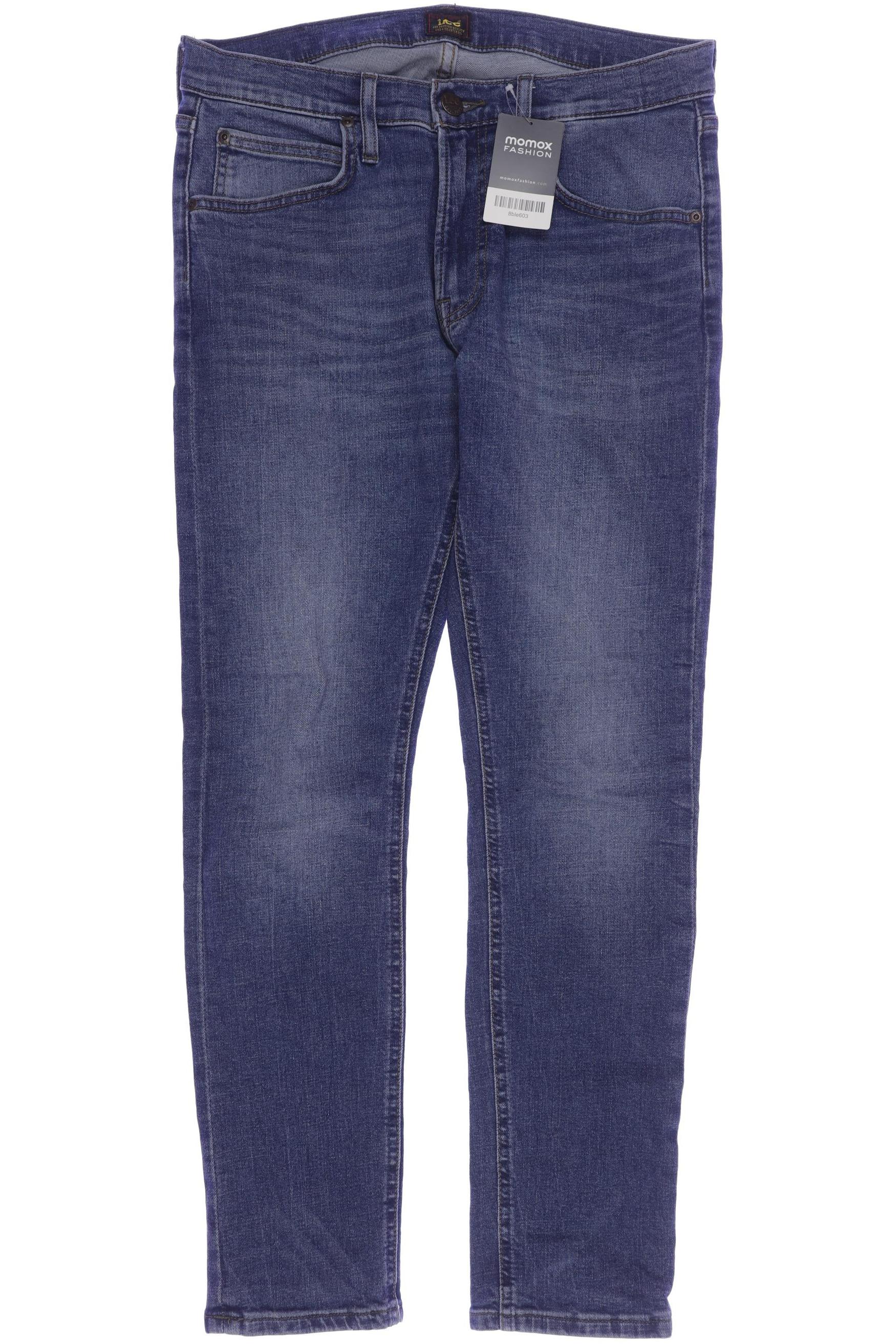 

Lee Herren Jeans, blau, Gr. 30
