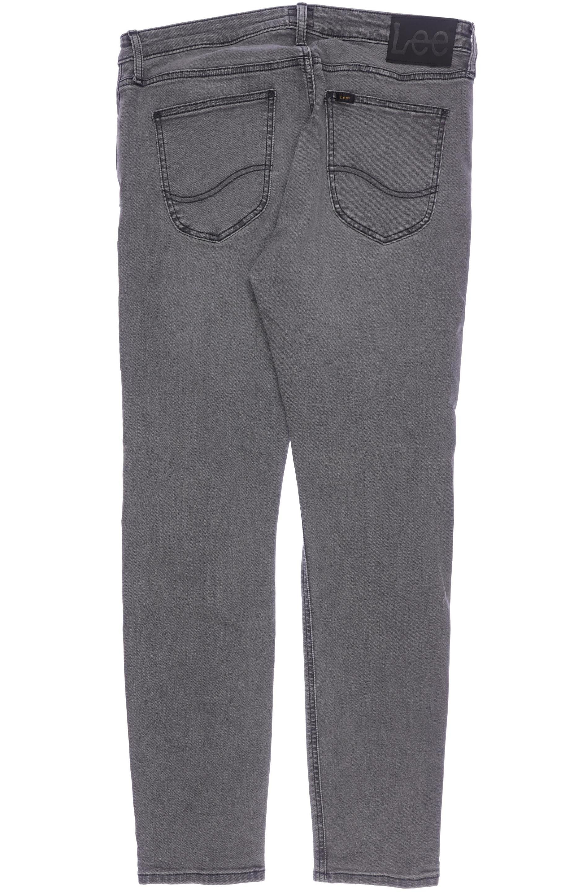 

Lee Herren Jeans, grau, Gr. 33
