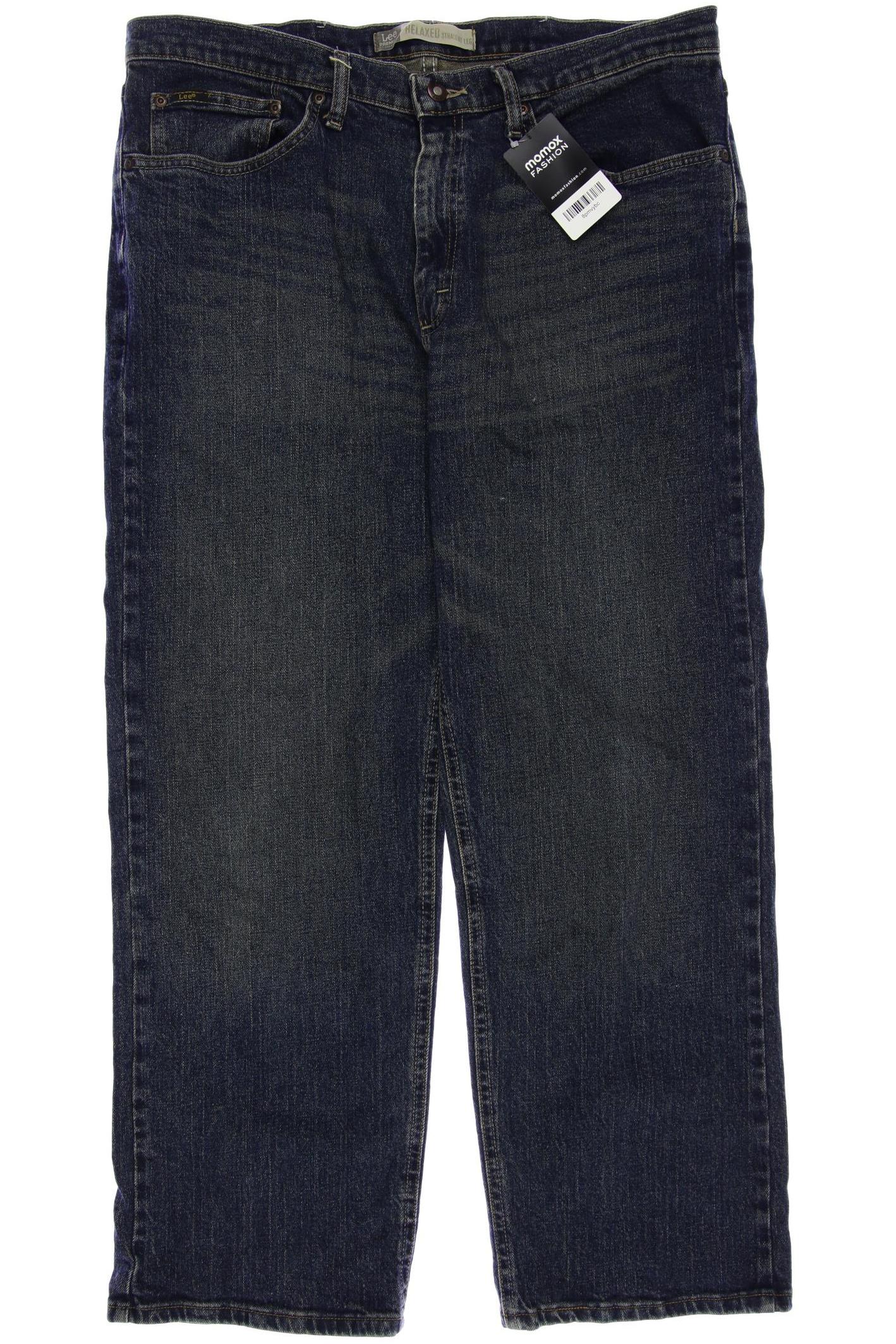 

Lee Herren Jeans, blau, Gr. 54