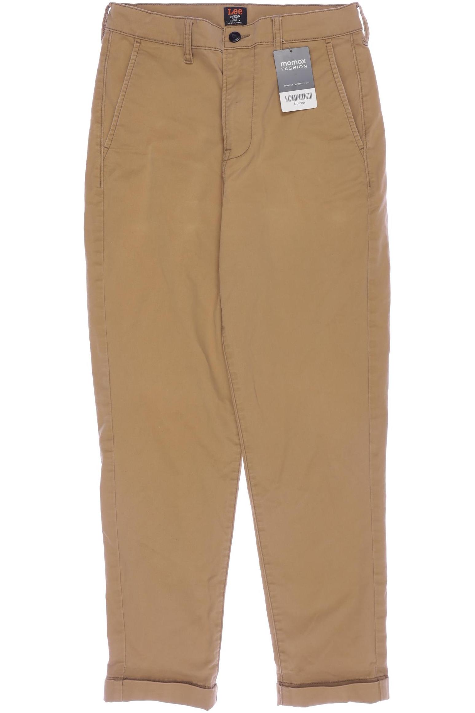 

Lee Herren Jeans, beige, Gr. 28