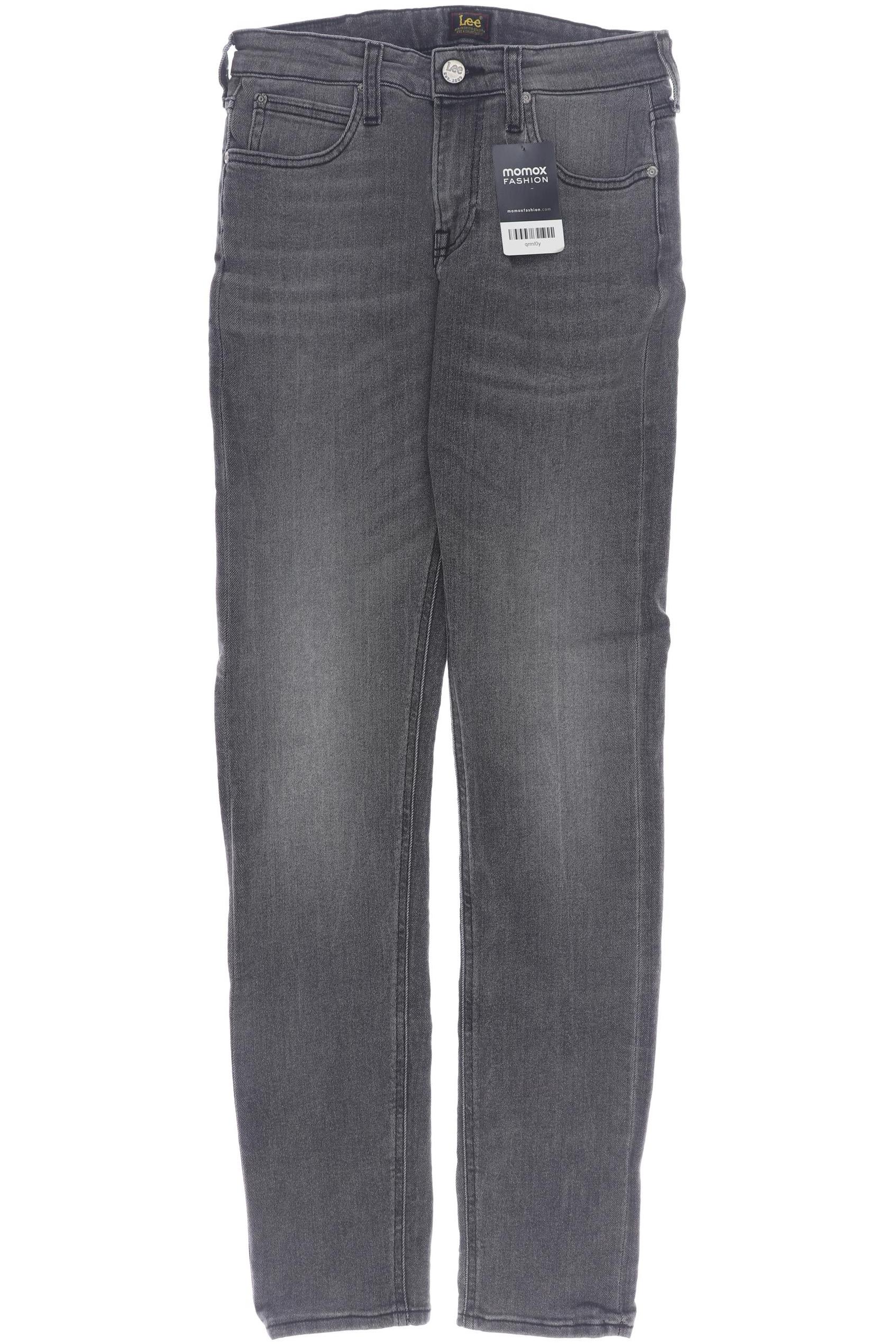 

Lee Herren Jeans, grau, Gr. 42