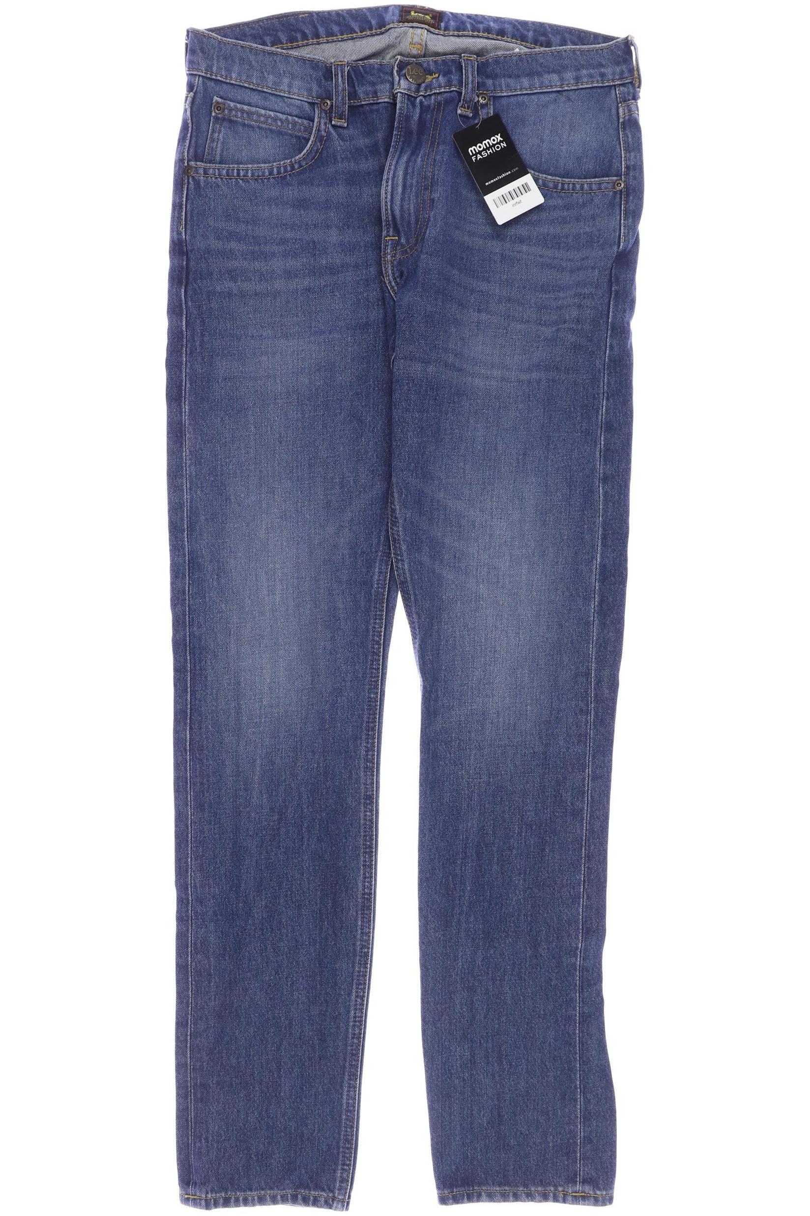

Lee Herren Jeans, blau, Gr. 30