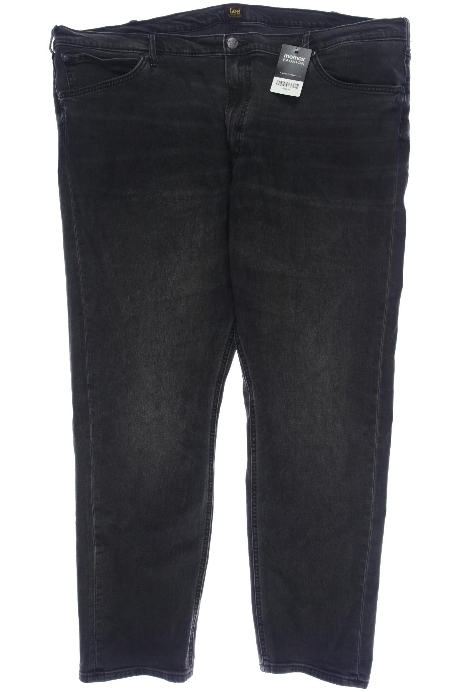 

Lee Herren Jeans, schwarz, Gr. 48
