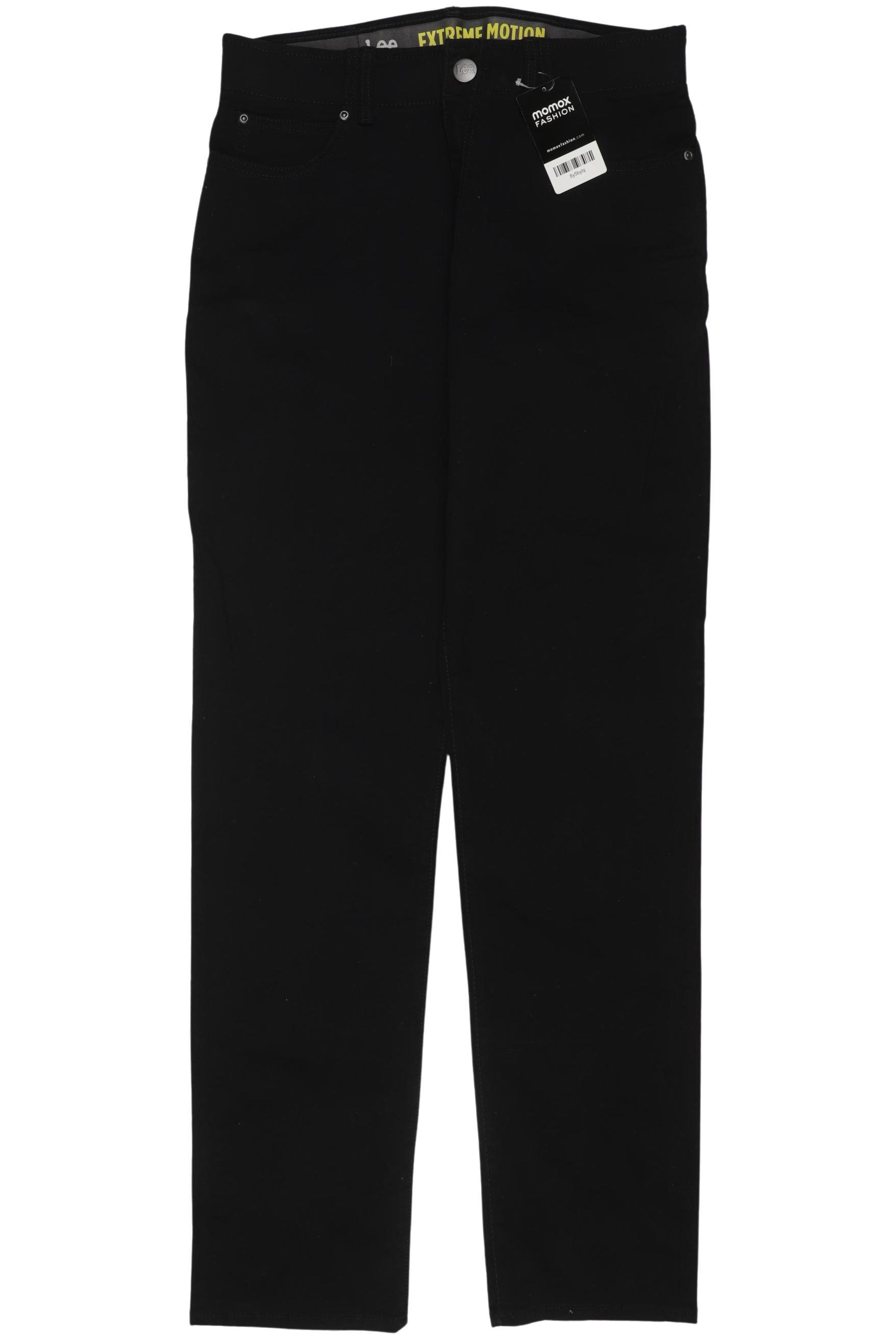 

Lee Herren Jeans, schwarz, Gr. 32