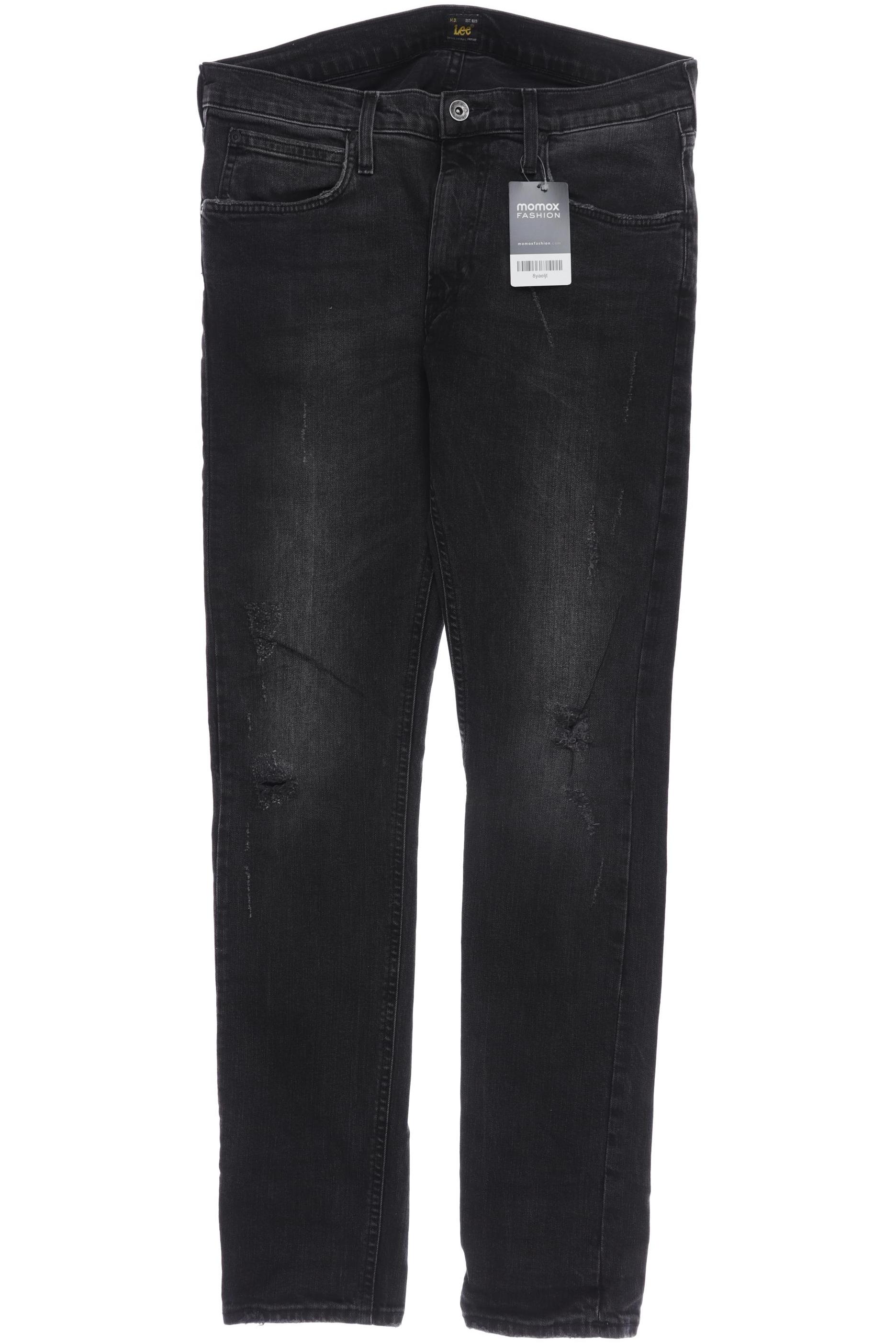 

Lee Herren Jeans, schwarz, Gr. 31