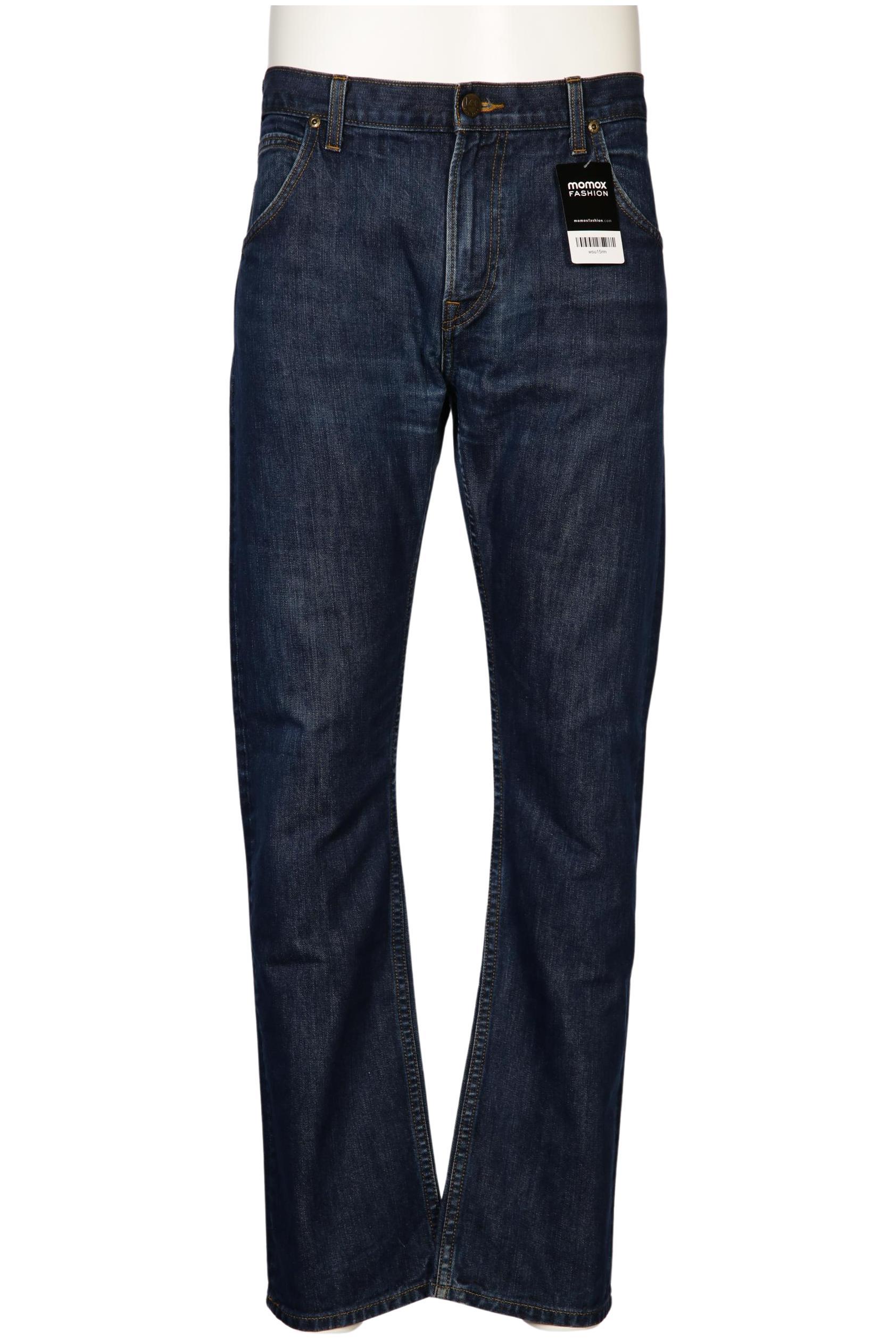 

Lee Herren Jeans, marineblau, Gr. 36