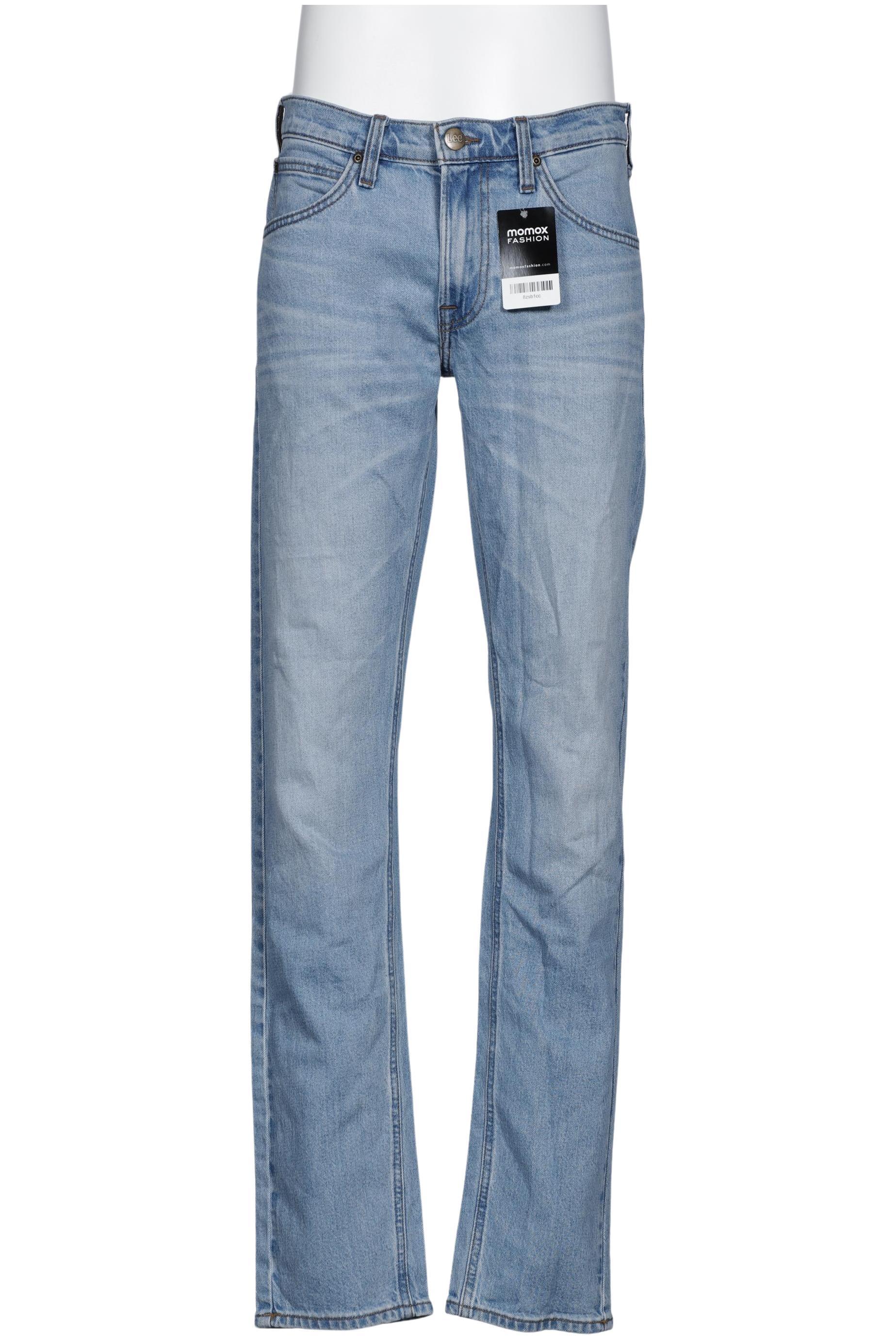 

Lee Herren Jeans, hellblau, Gr. 30