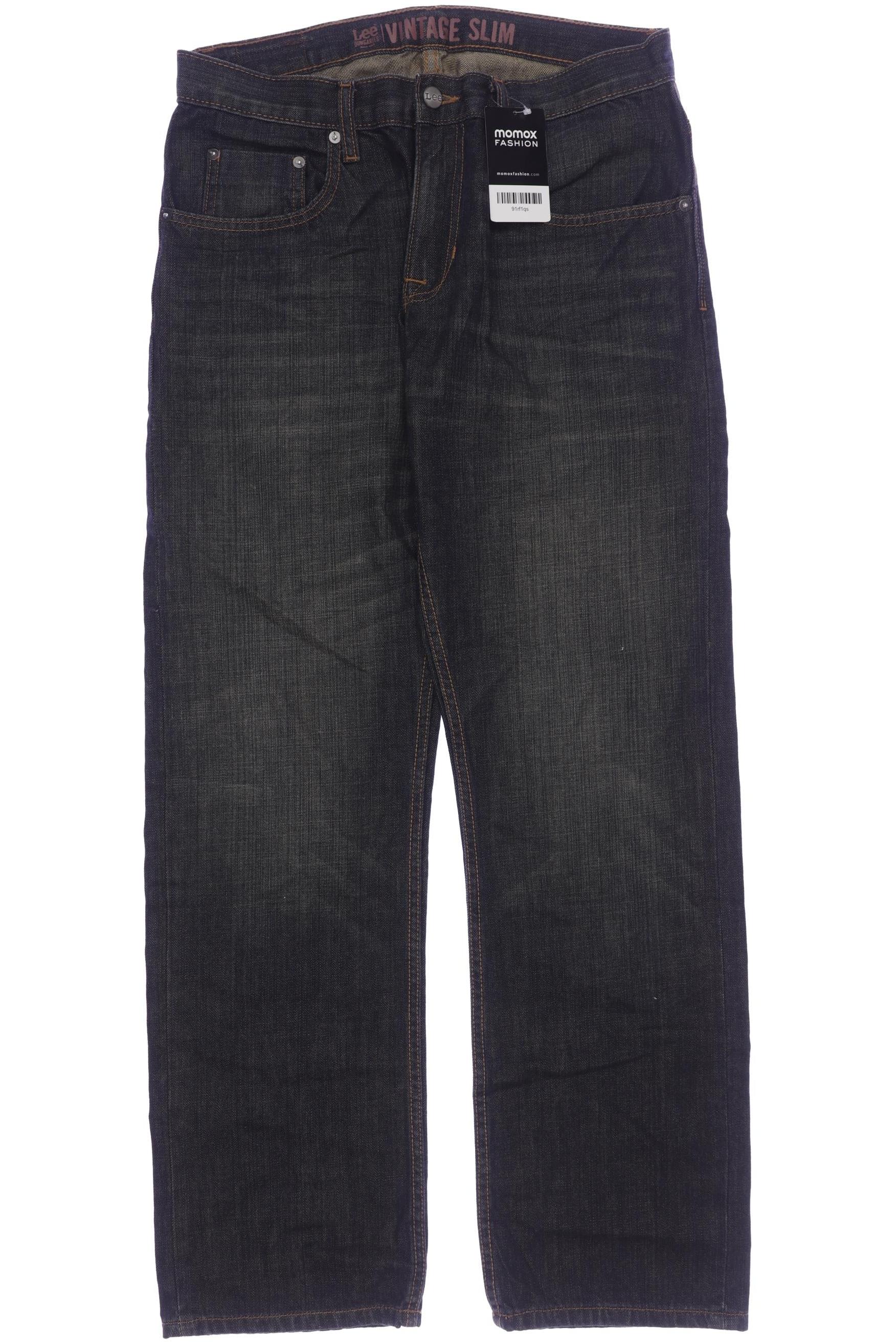 

Lee Herren Jeans, marineblau, Gr. 31