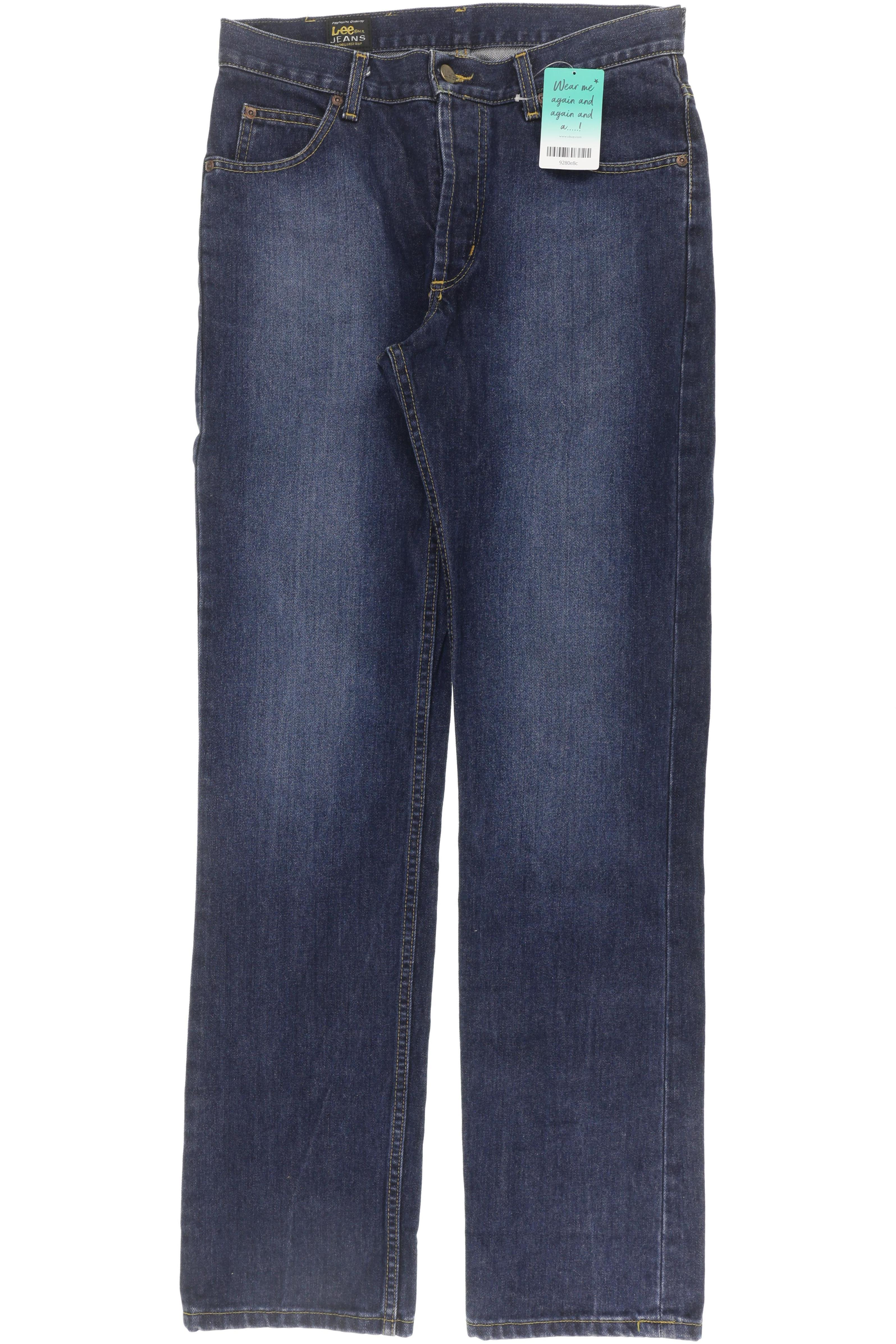

Lee Herren Jeans, blau, Gr. 31
