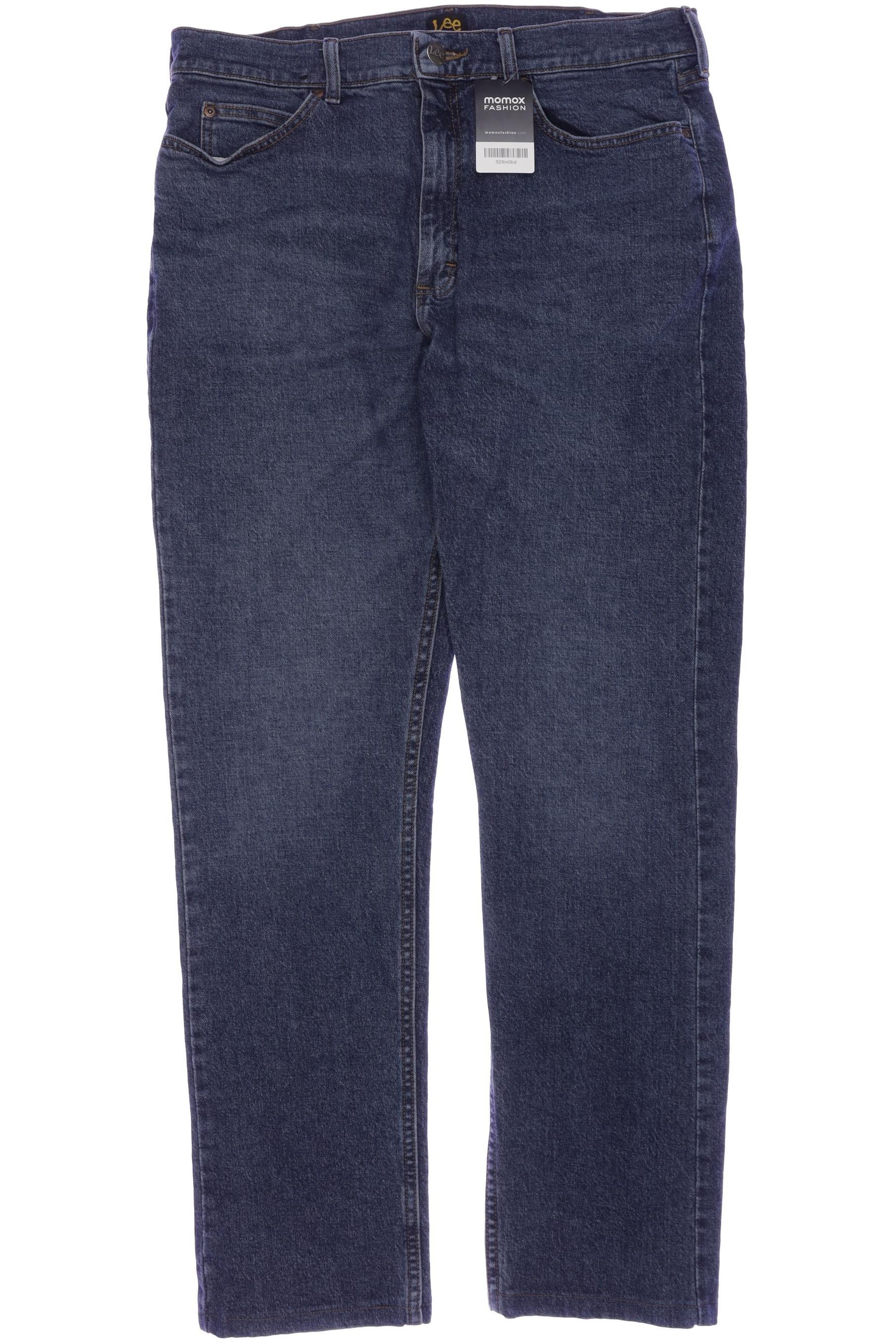 

Lee Herren Jeans, blau, Gr. 36