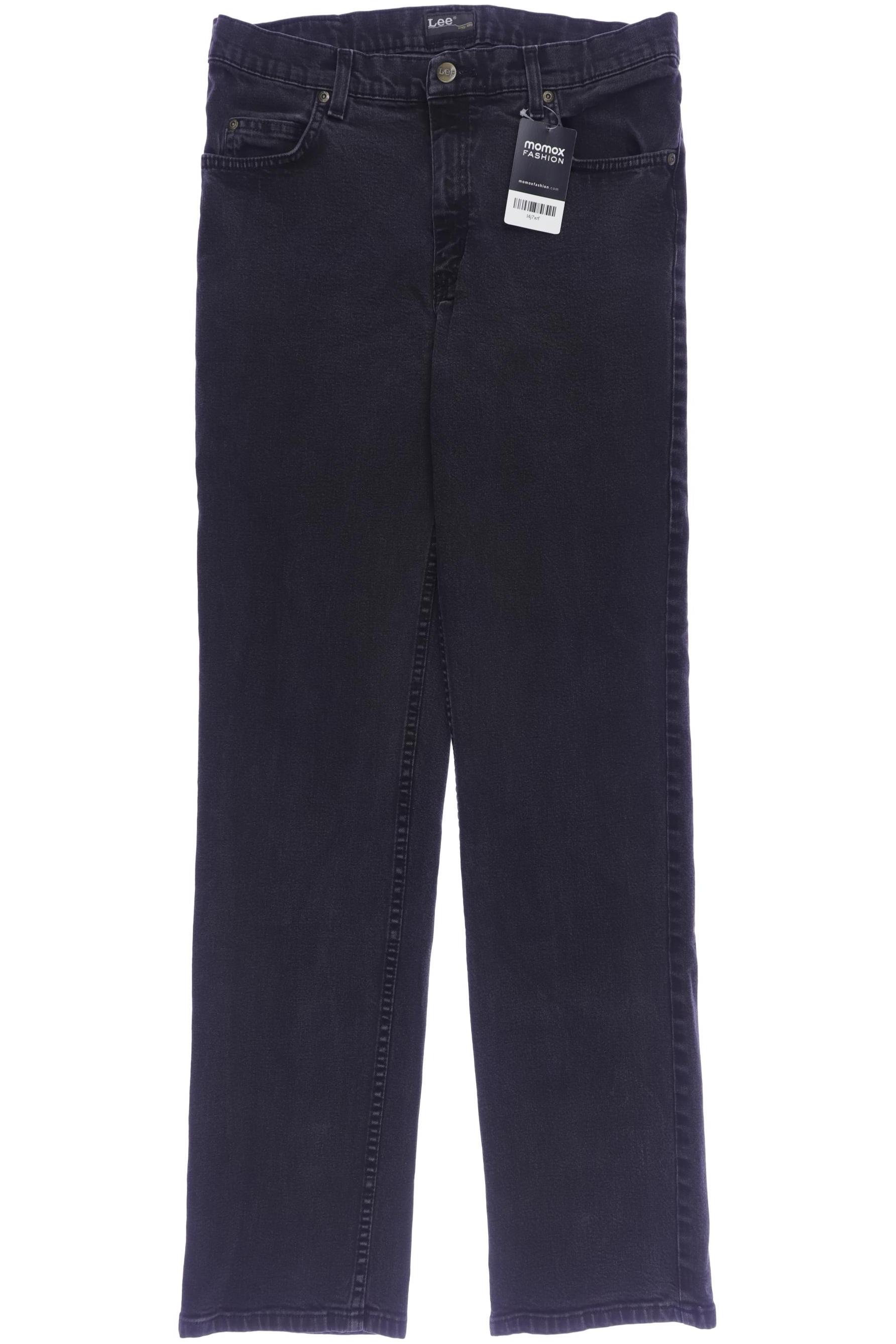 

Lee Herren Jeans, schwarz, Gr. 34