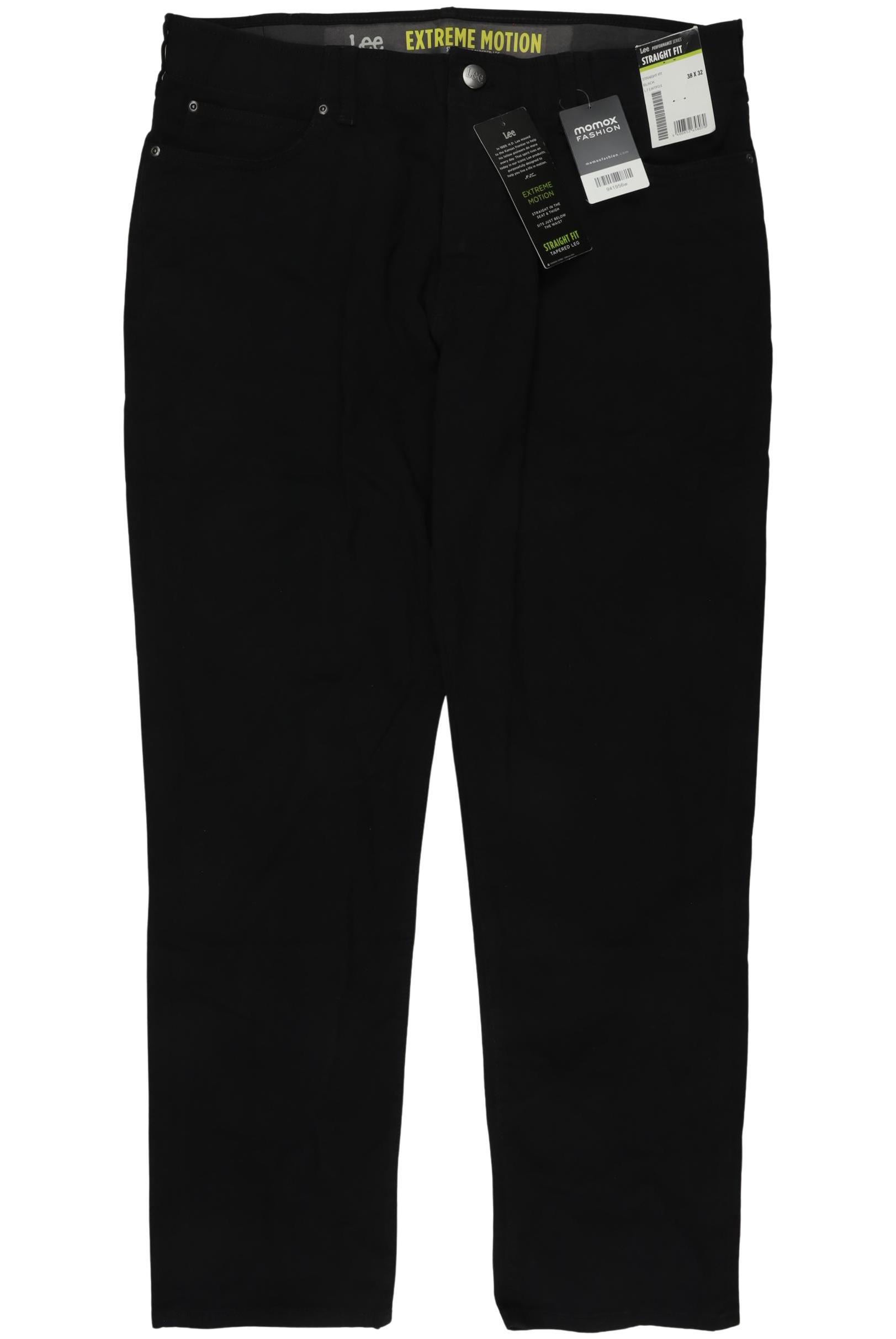 

Lee Herren Jeans, schwarz, Gr. 38