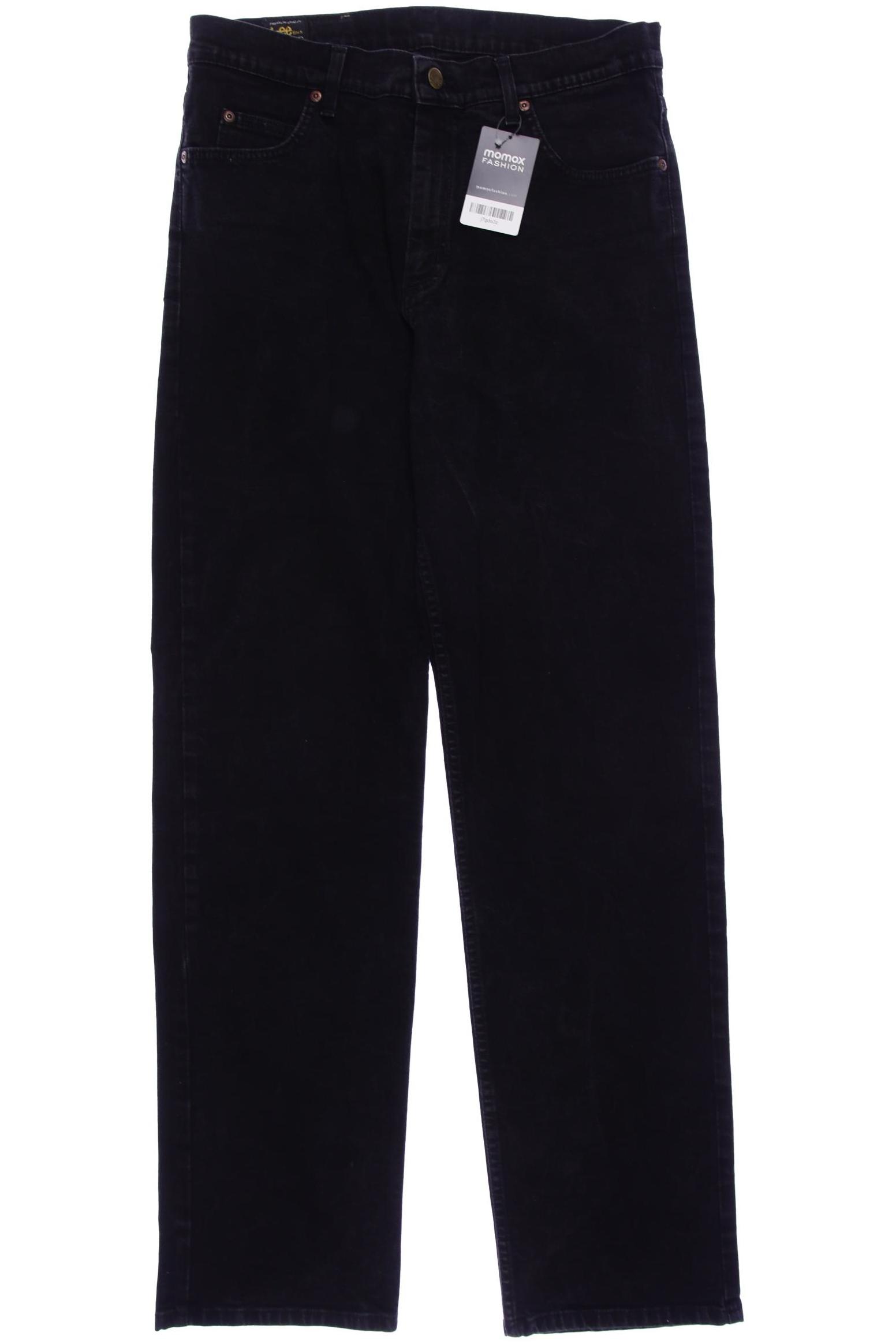 

Lee Herren Jeans, schwarz, Gr. 33