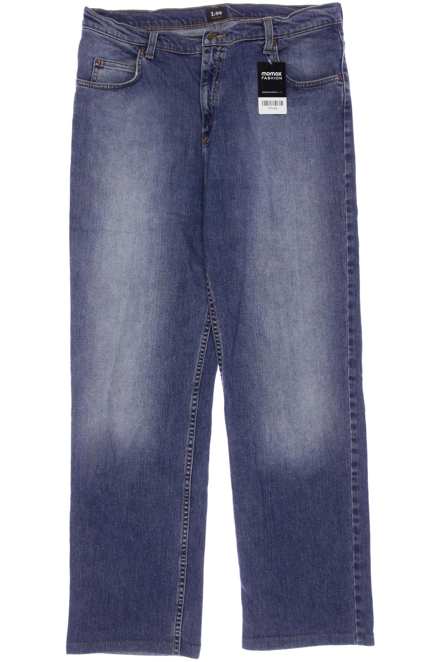 

Lee Herren Jeans, marineblau, Gr. 36
