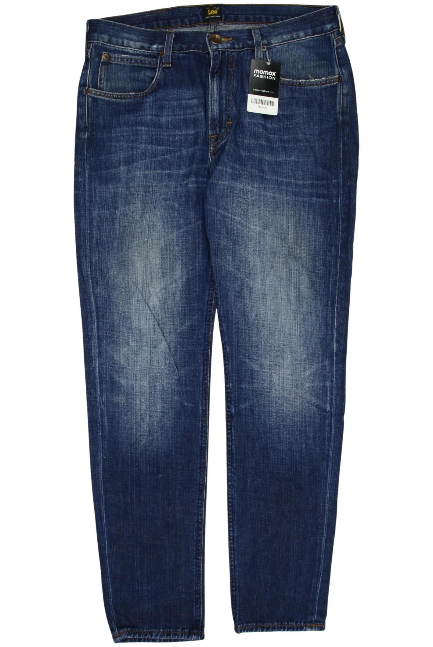 

Lee Herren Jeans, marineblau, Gr. 31