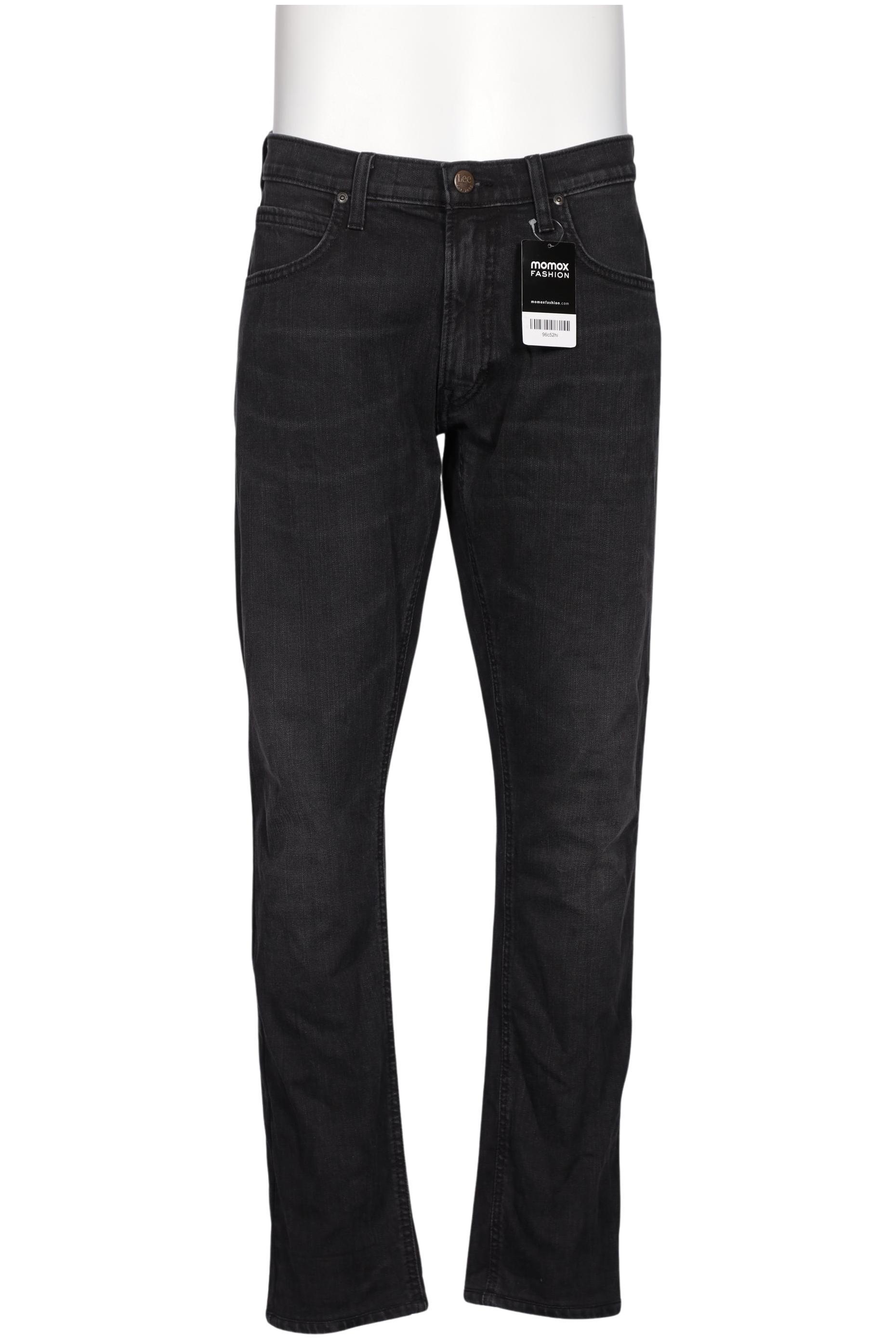

Lee Herren Jeans, schwarz, Gr. 34